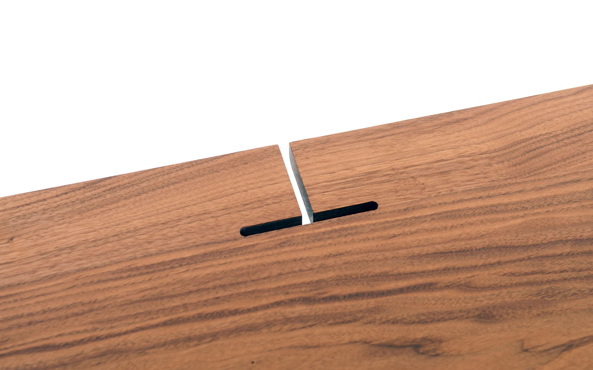 Orson compact desk - Image 6