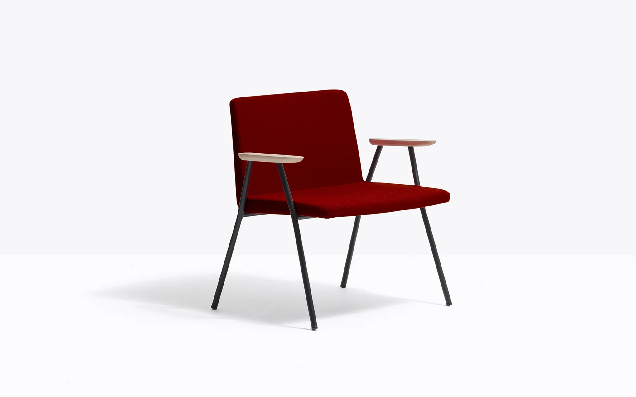 Osaka Metal 5729 lounge chair - Image 2