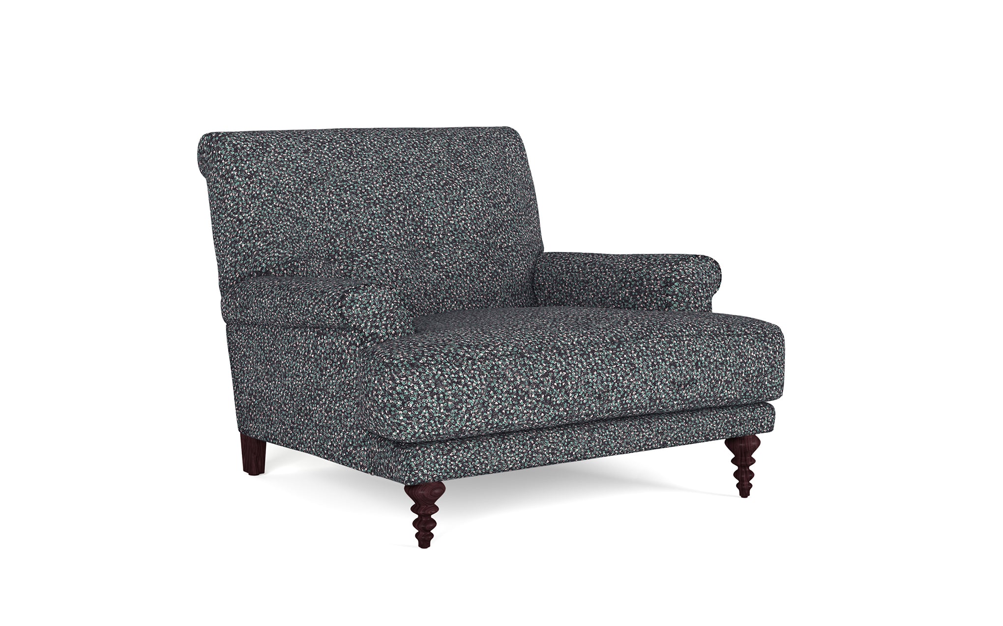Oscar armchair - informal - Image 10