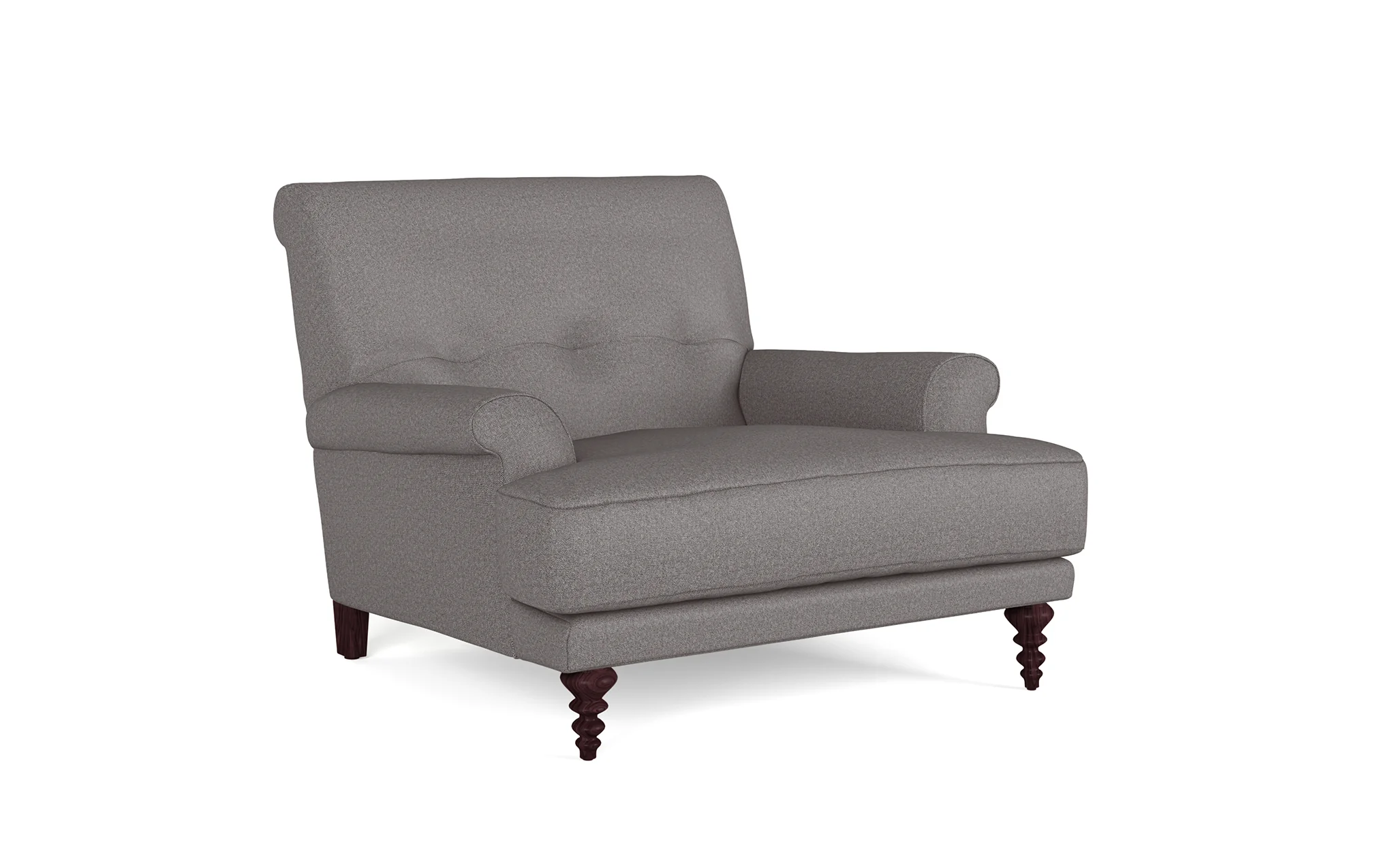 Oscar armchair - informal - Image 7