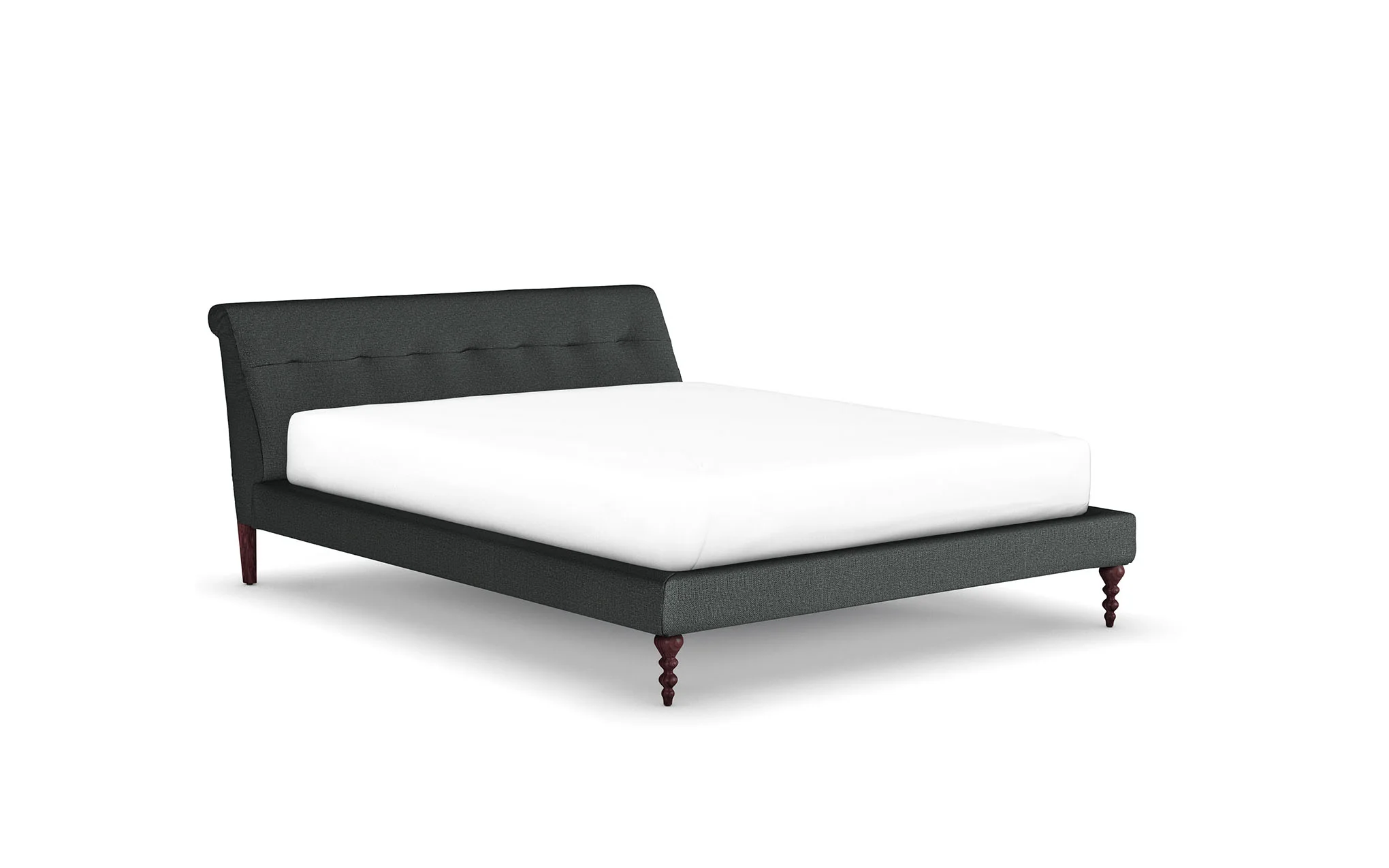 Oscar bed - UK king size - Image 15
