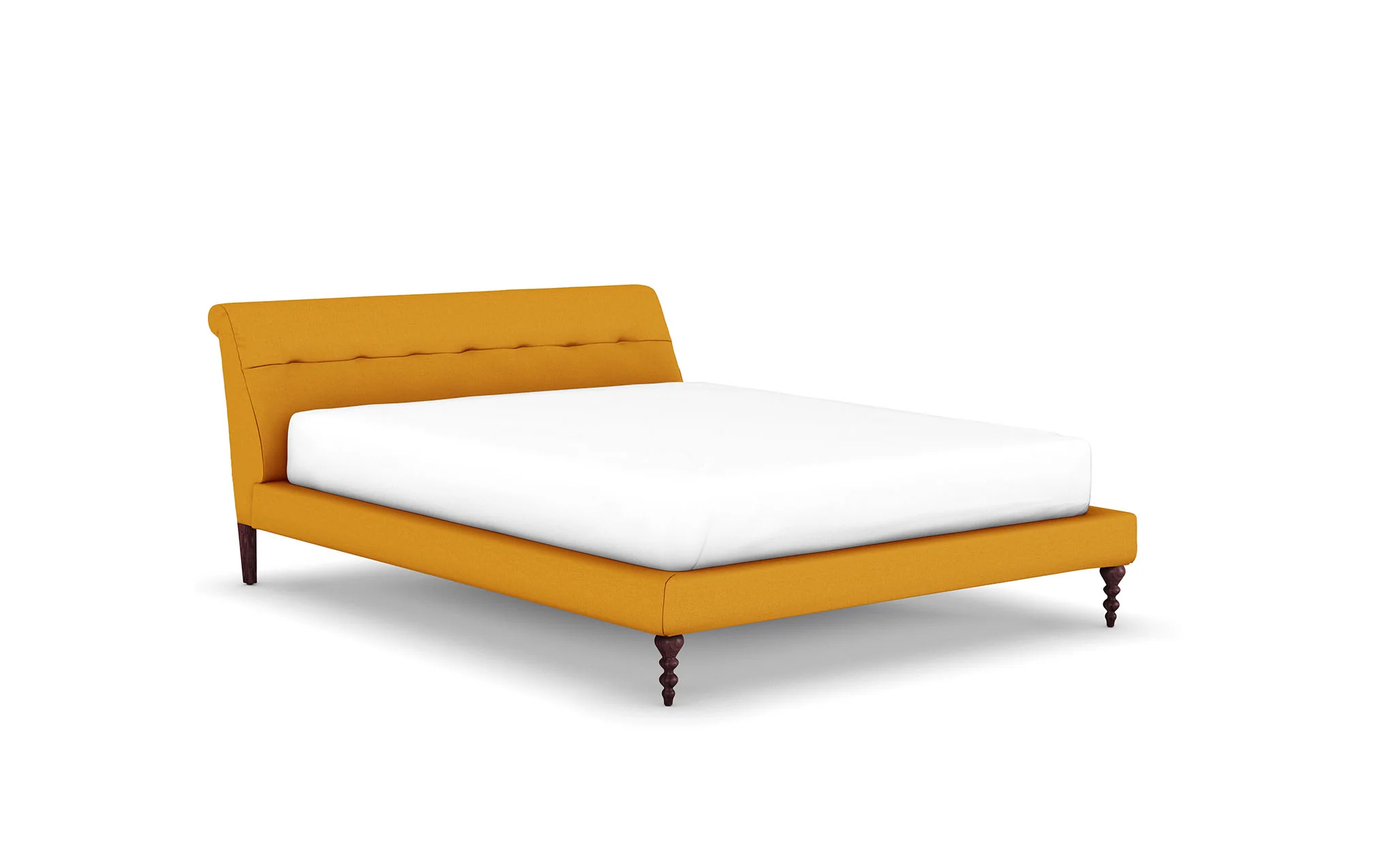 Oscar bed - UK king size - Image 21