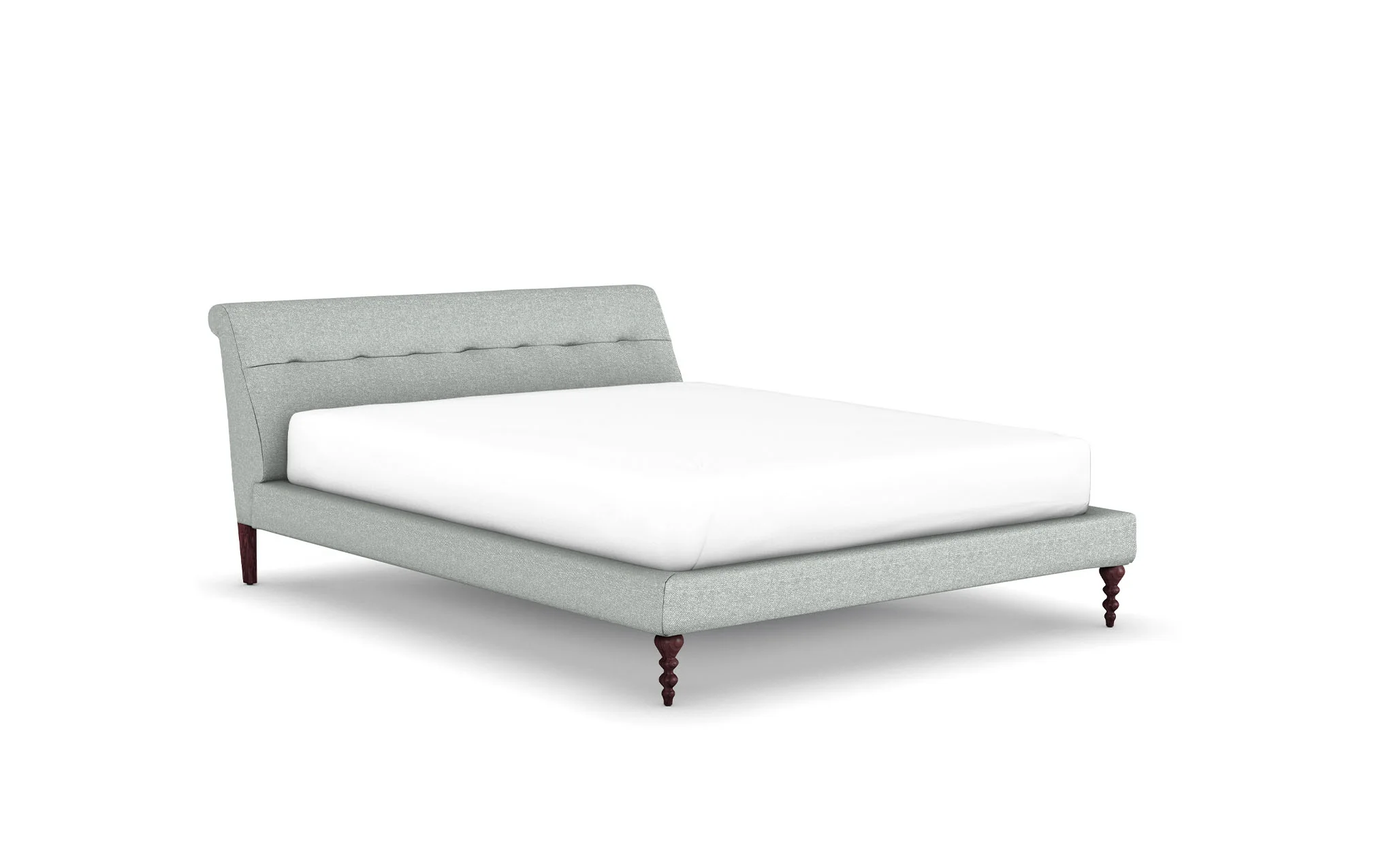 Oscar bed - UK king size - Image 23