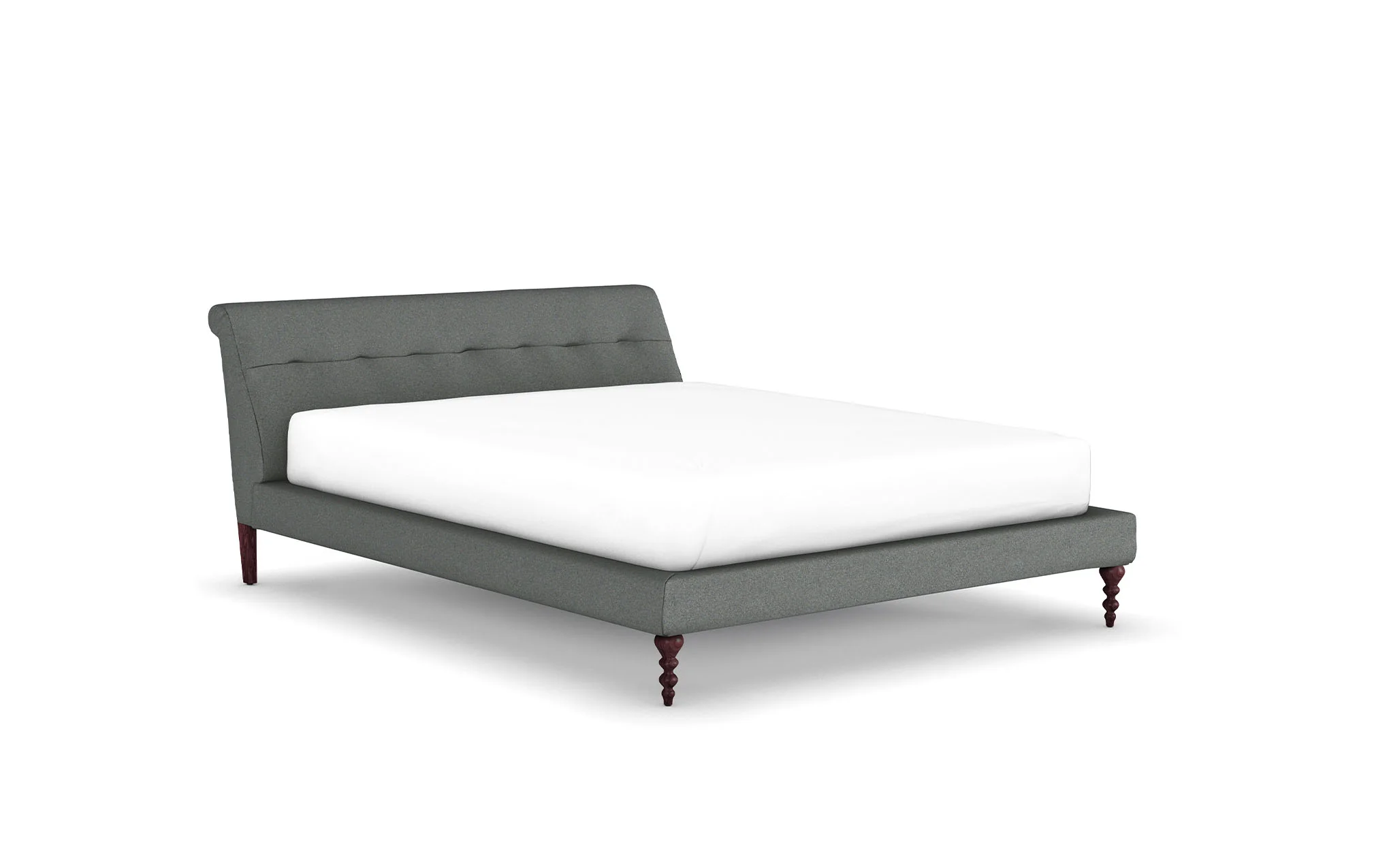 Oscar bed - UK king size - Image 26