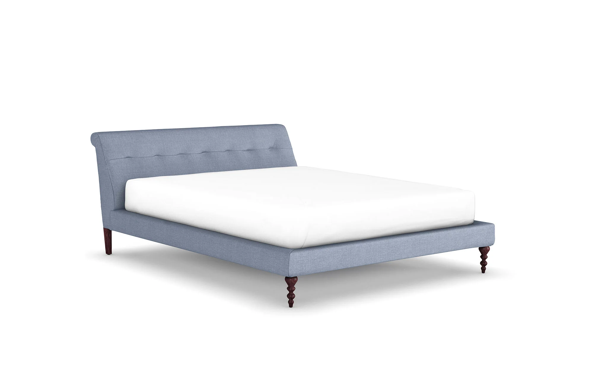Oscar bed - UK king size - Image 42