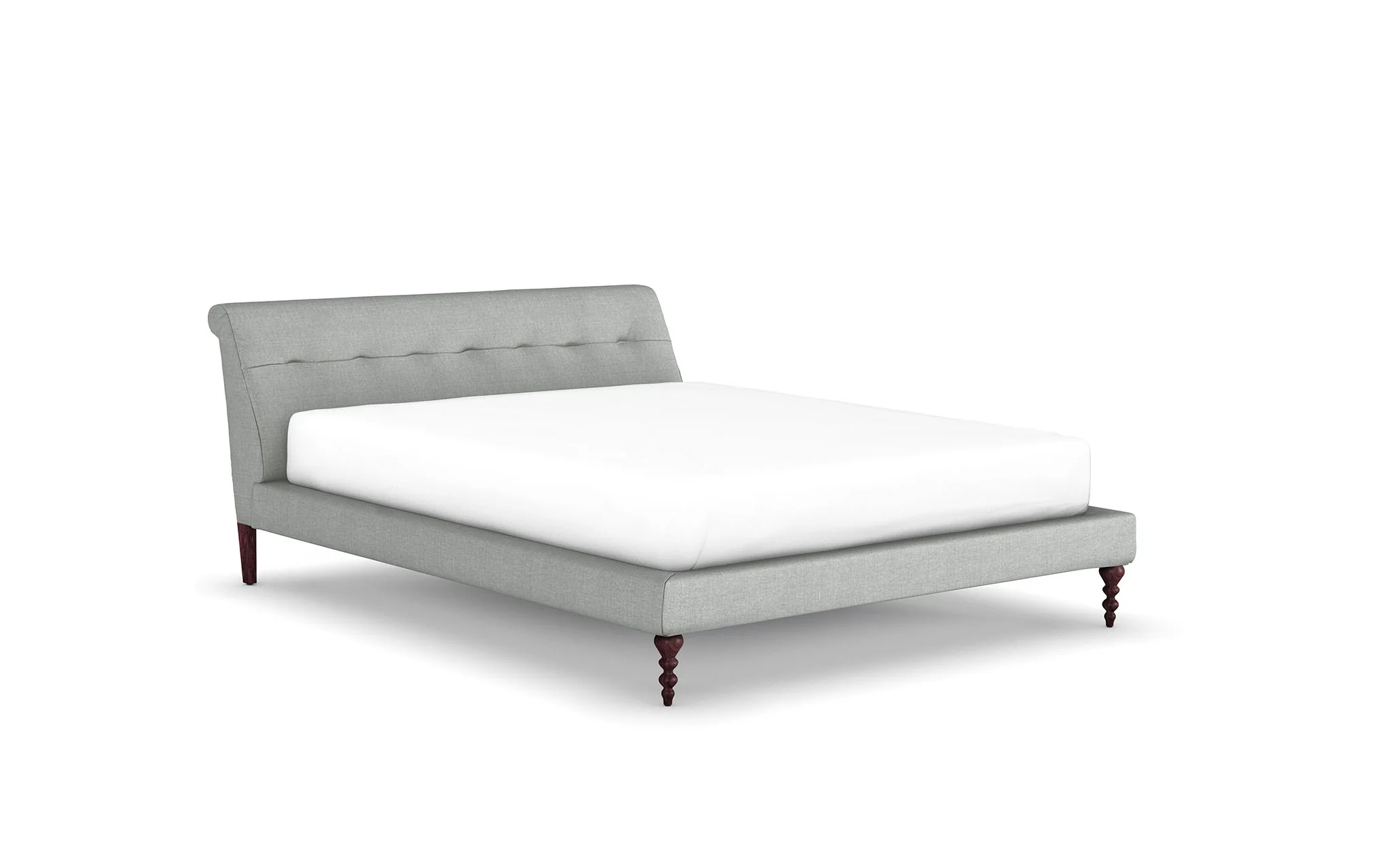 Oscar bed - UK king size - Image 46