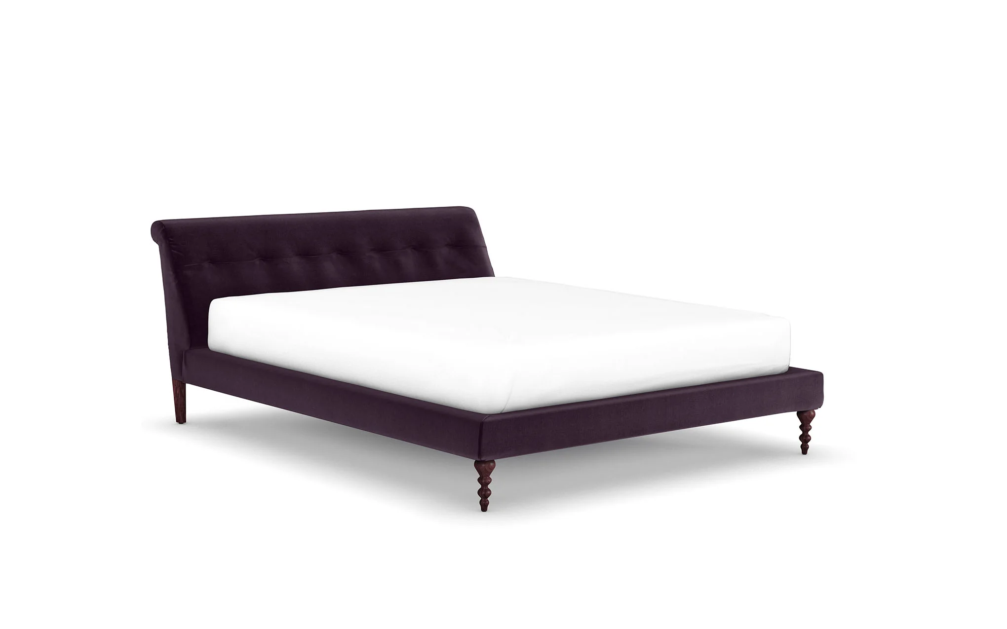 Oscar bed - UK king size - Image 48