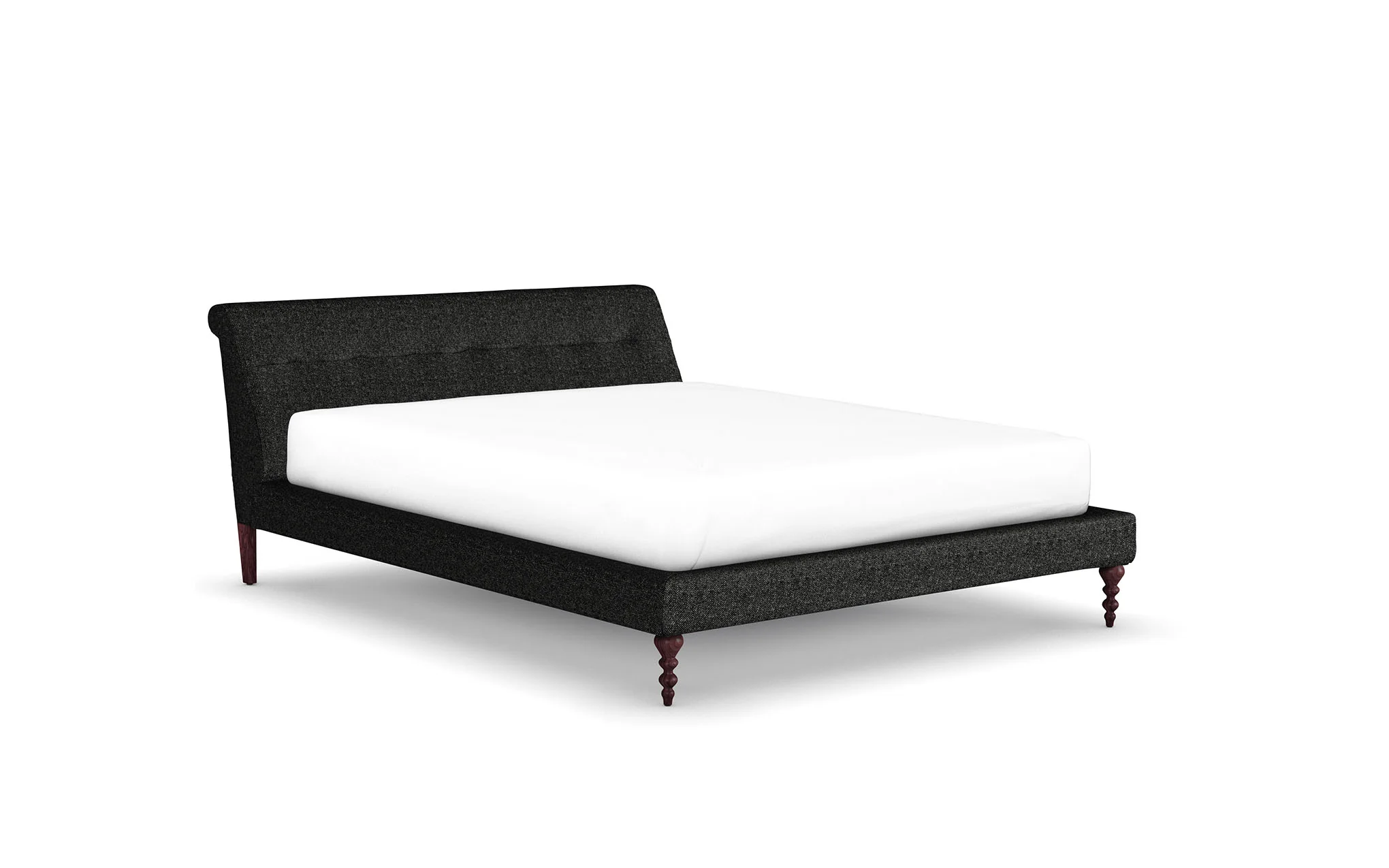 Oscar bed - UK king size - Image 7