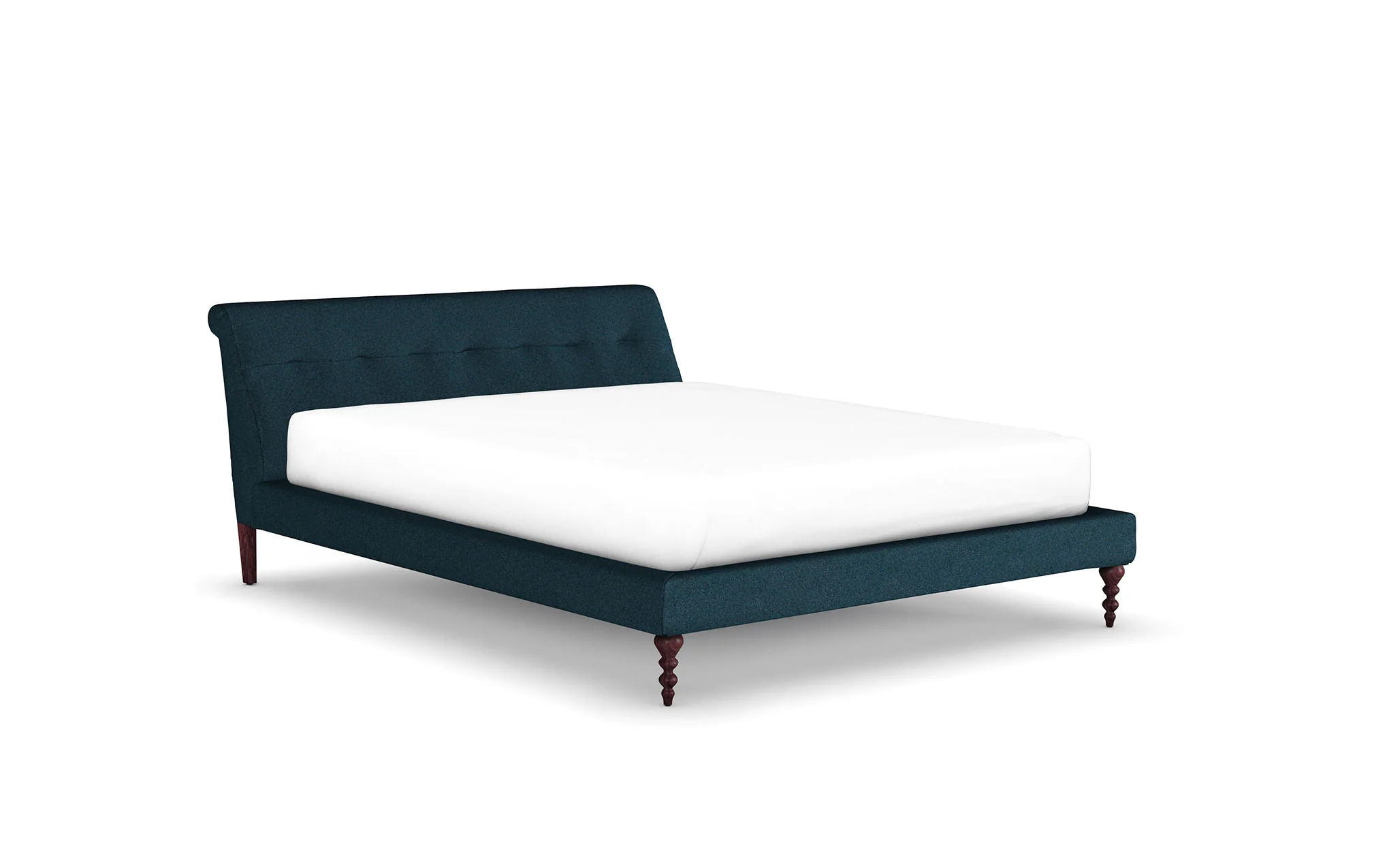 Oscar bed - UK king size - Image 8