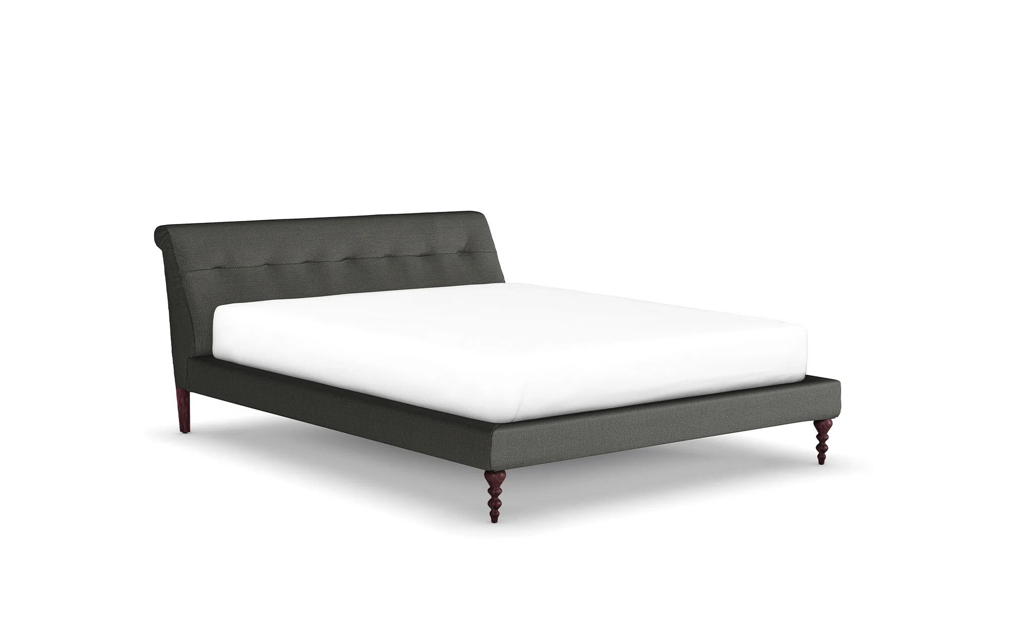 Oscar bed - UK super king size - Image 12
