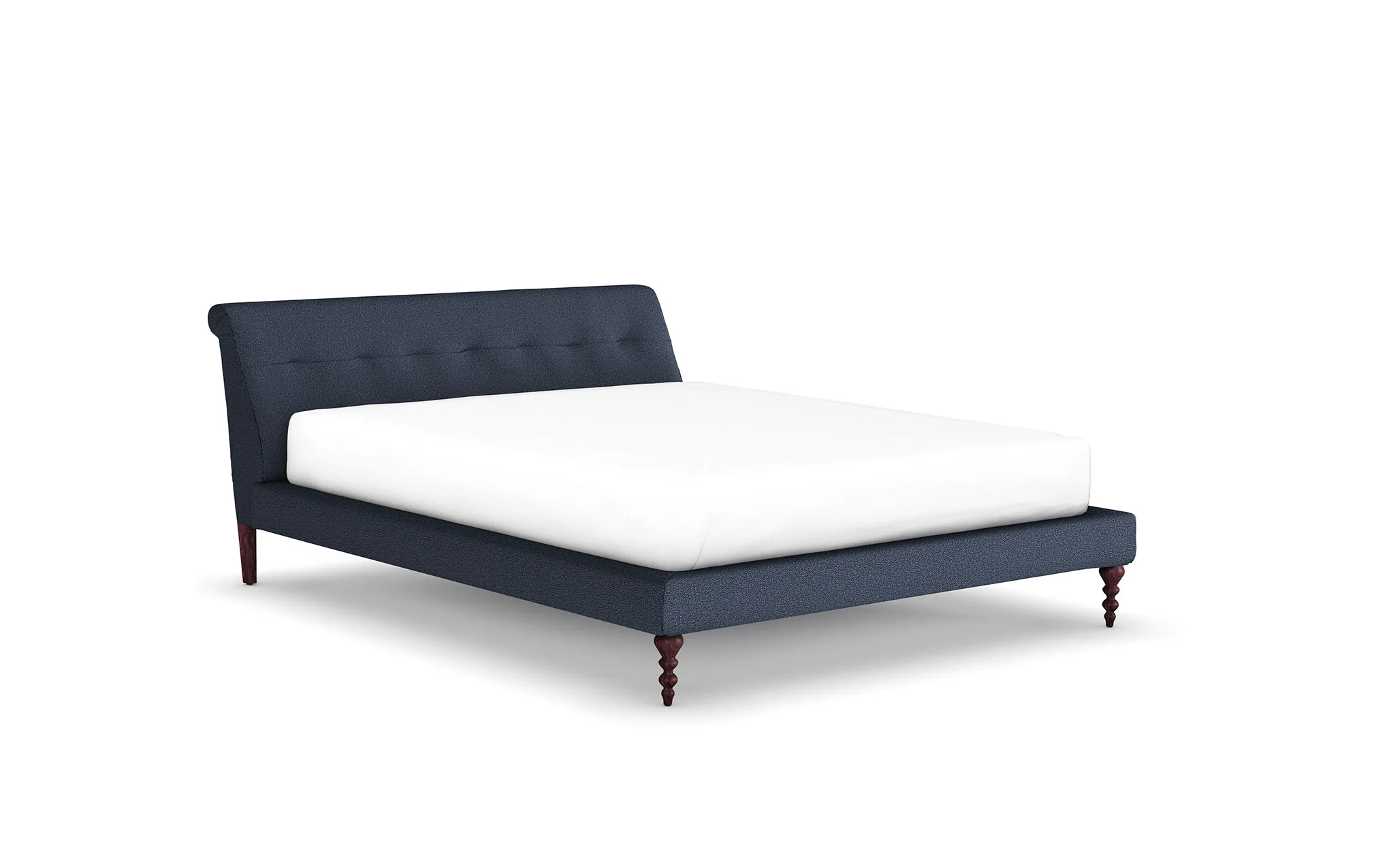 Oscar bed - UK super king size - Image 13