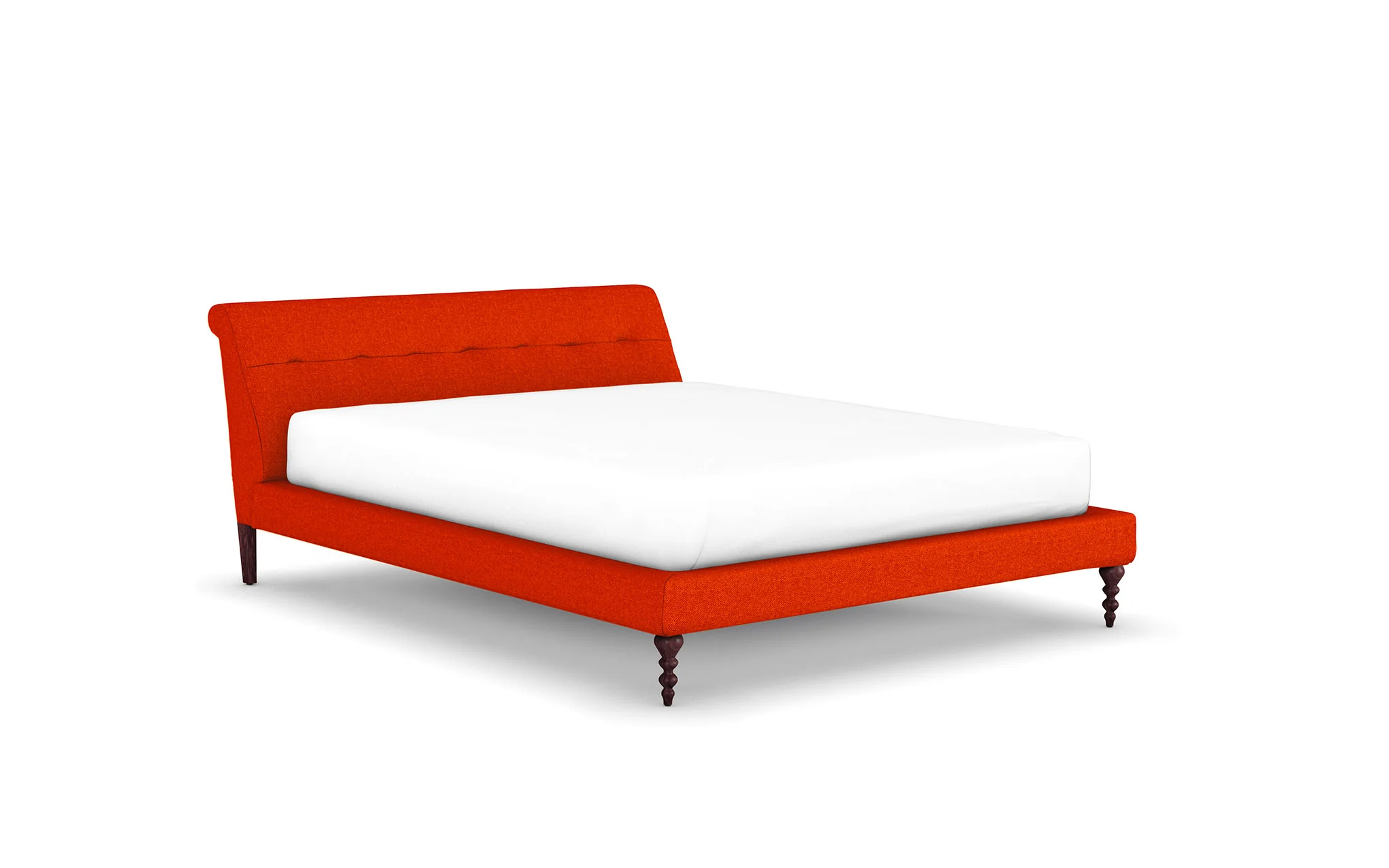 Oscar bed - UK super king size - Image 18