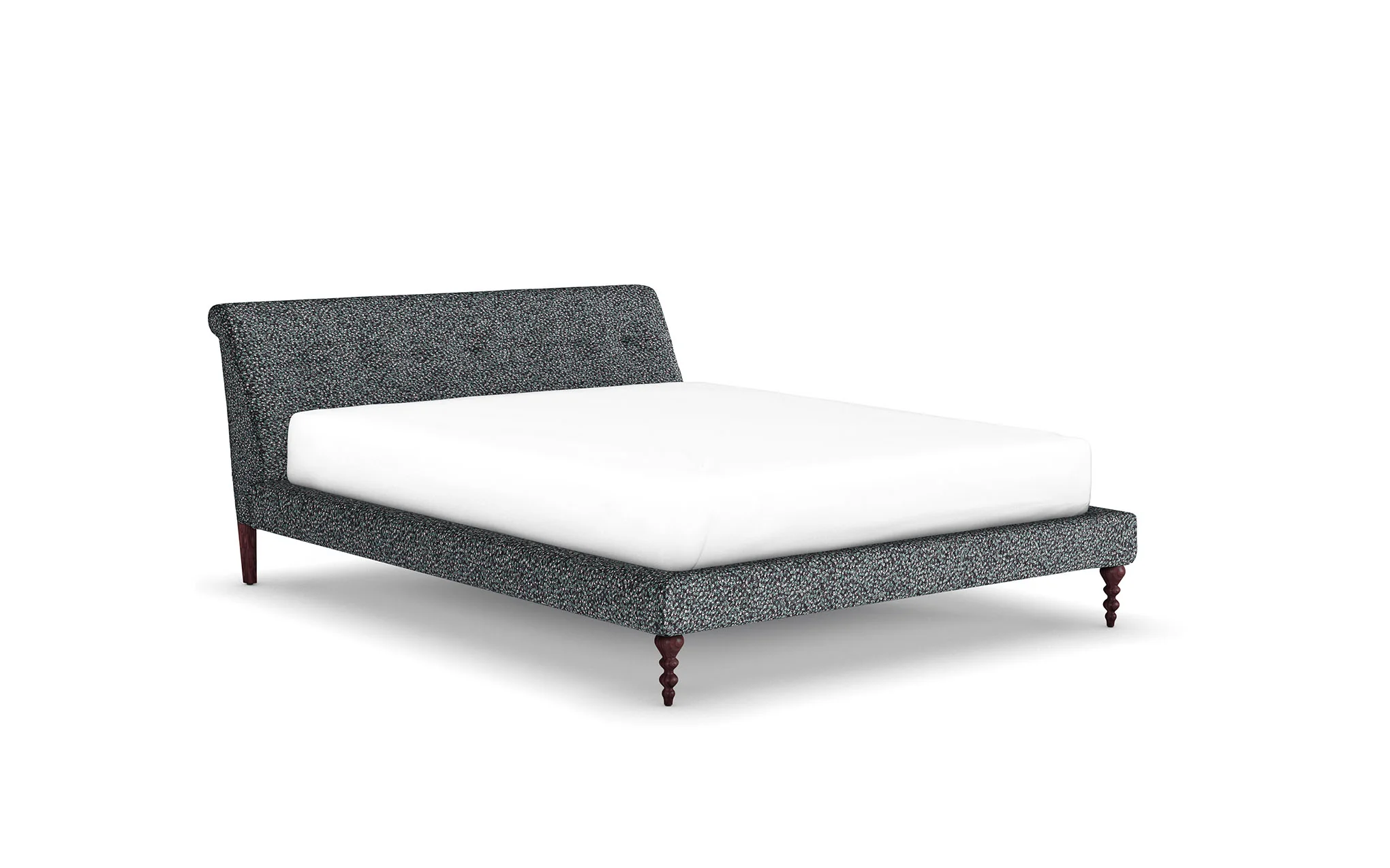 Oscar bed - UK super king size - Image 4