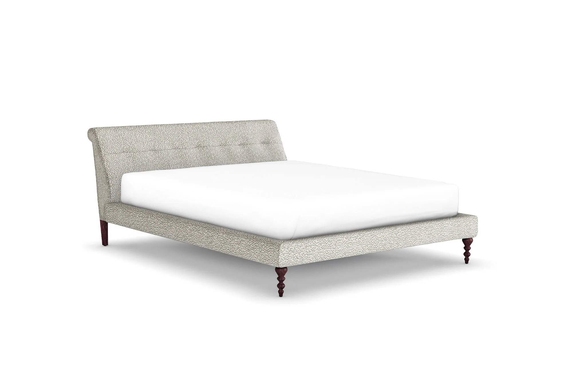 Oscar bed - UK super king size - Image 5