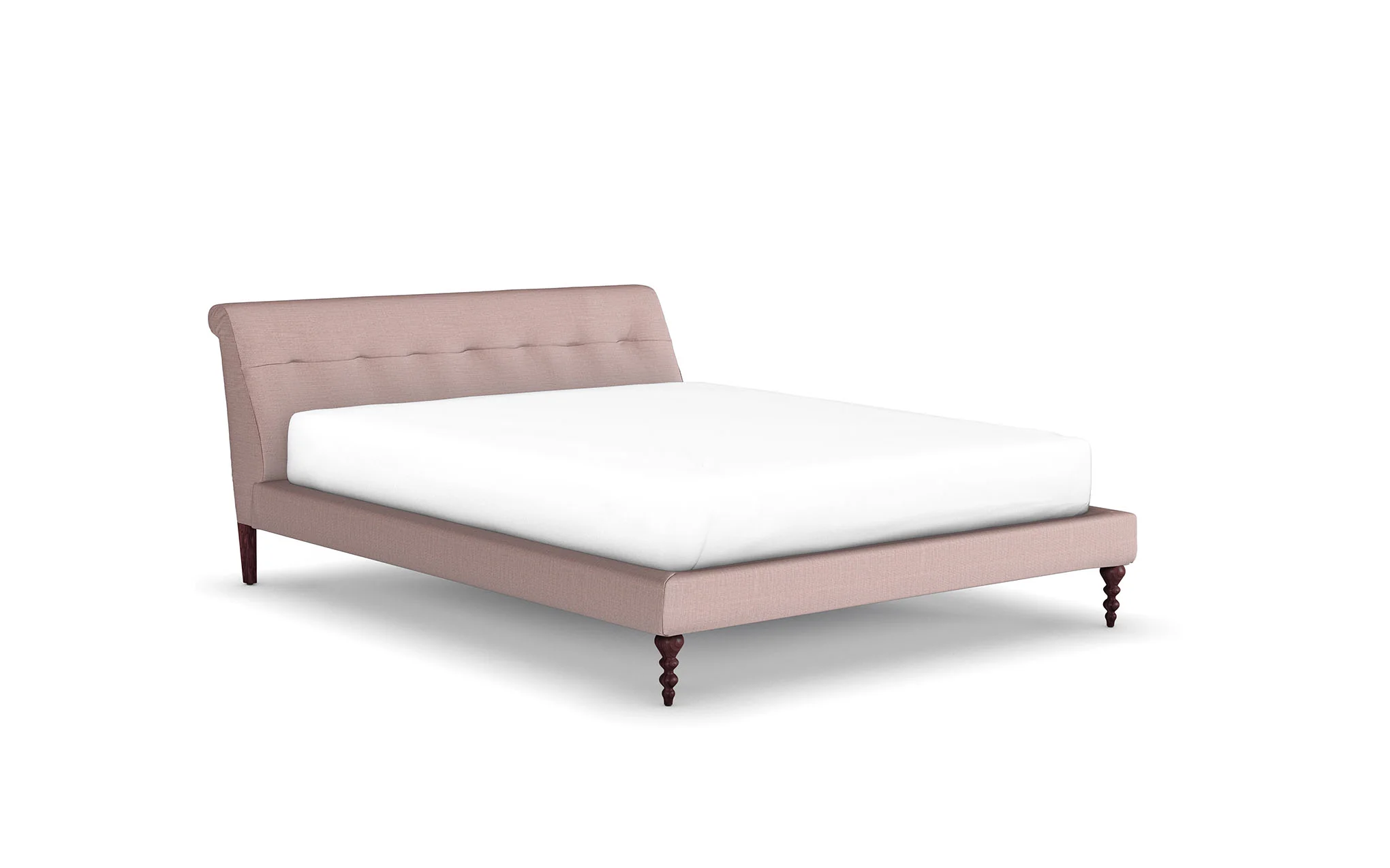 Oscar bed - UK super king size - Image 9