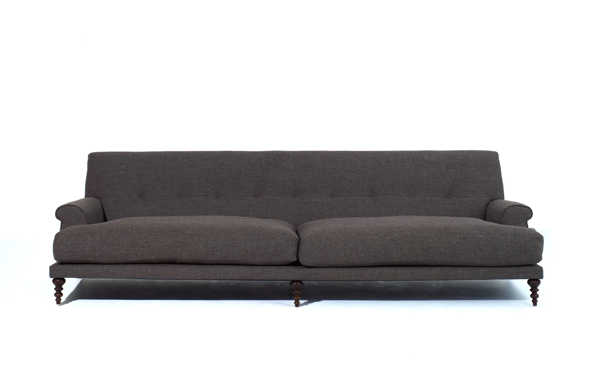 Oscar four seat sofa - informal - Image 2