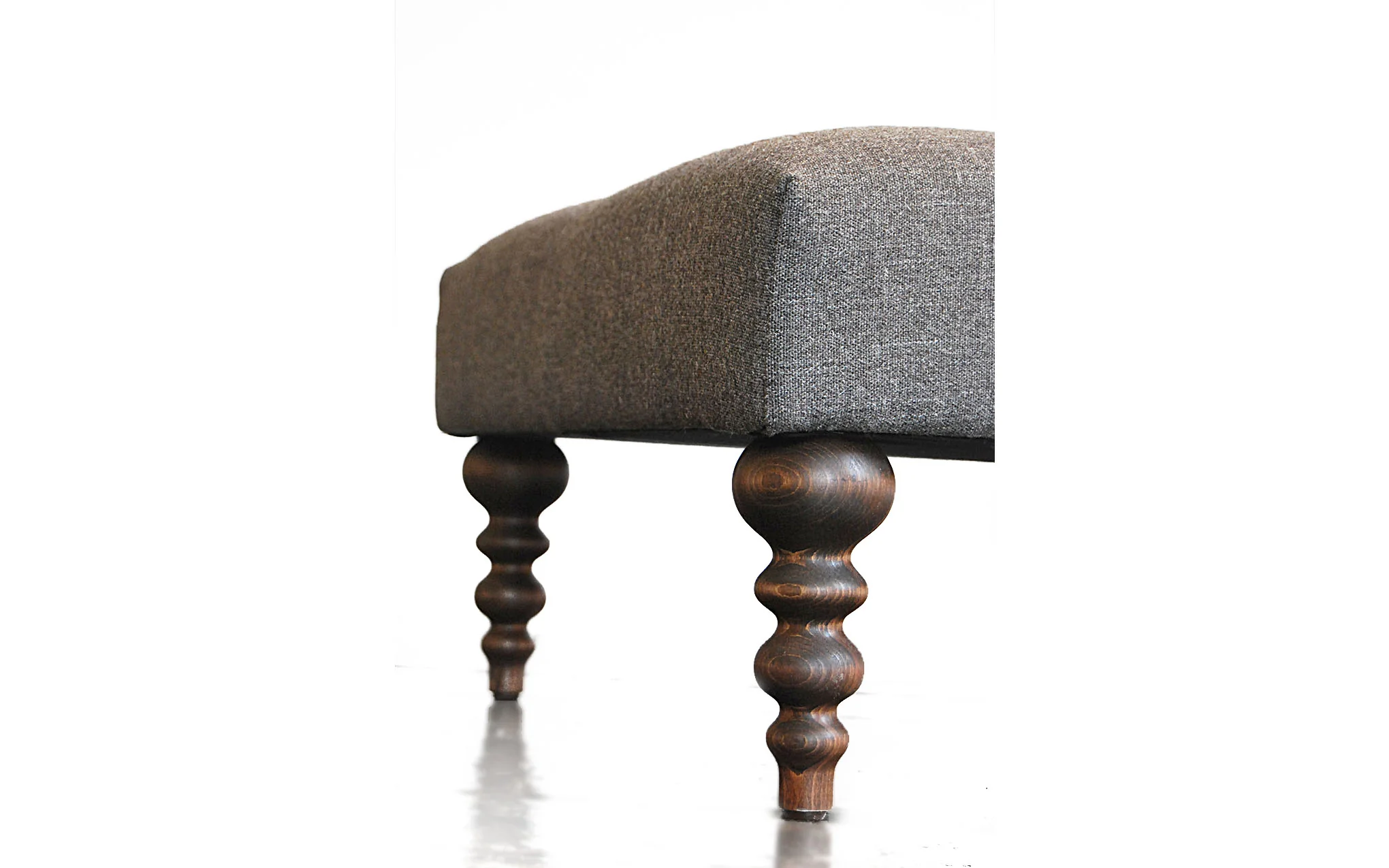 Oscar ottoman - large - Image 2