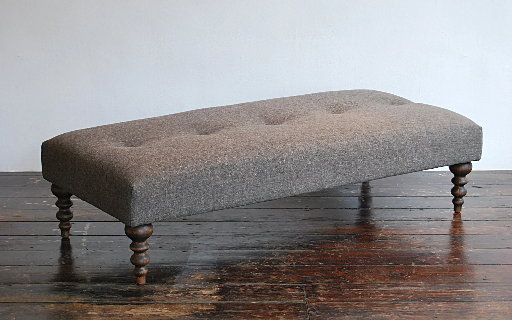 Oscar ottoman - large - Image 4