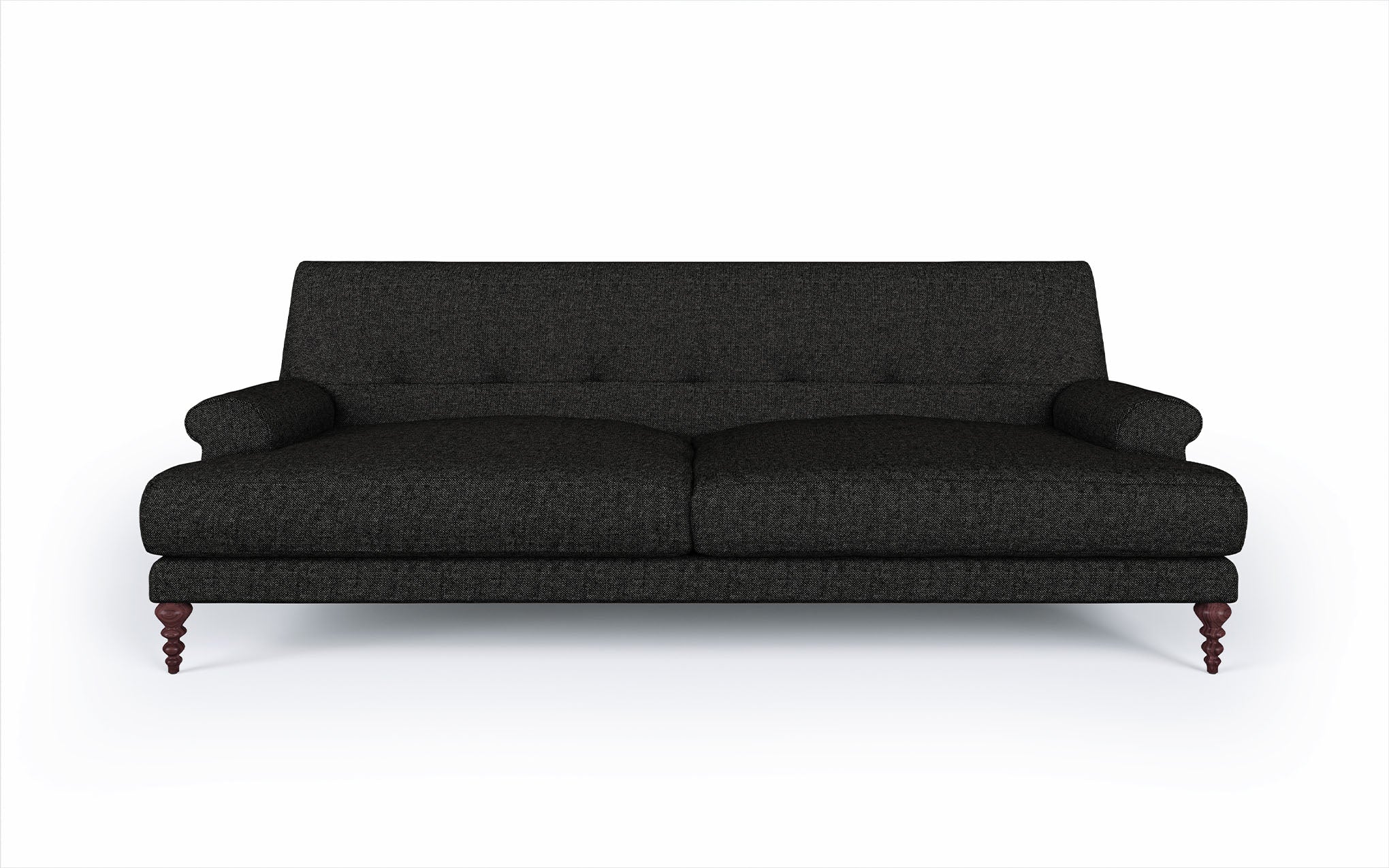 Oscar three seat sofa - informal - Image 10