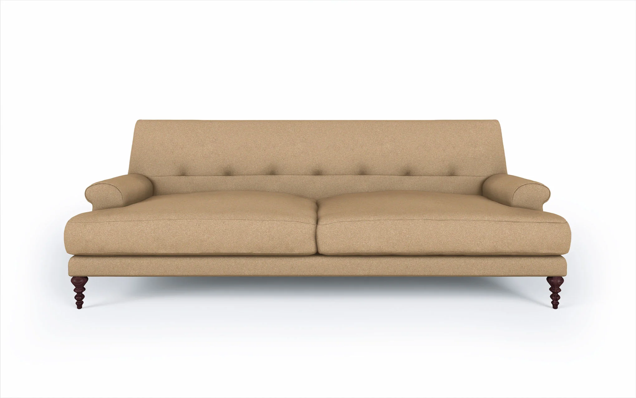 Oscar three seat sofa - informal - Image 16