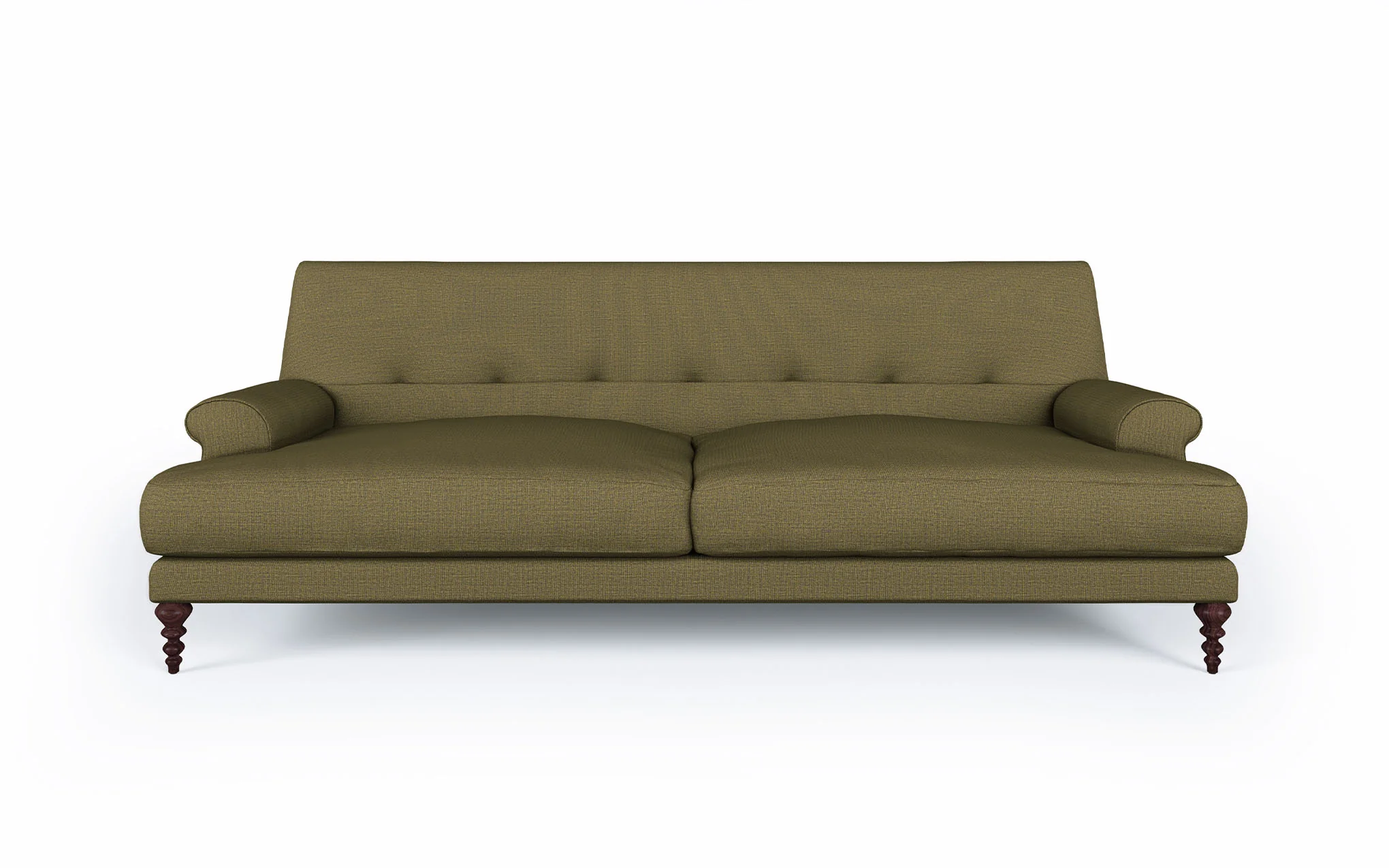 Oscar three seat sofa - informal - Image 19