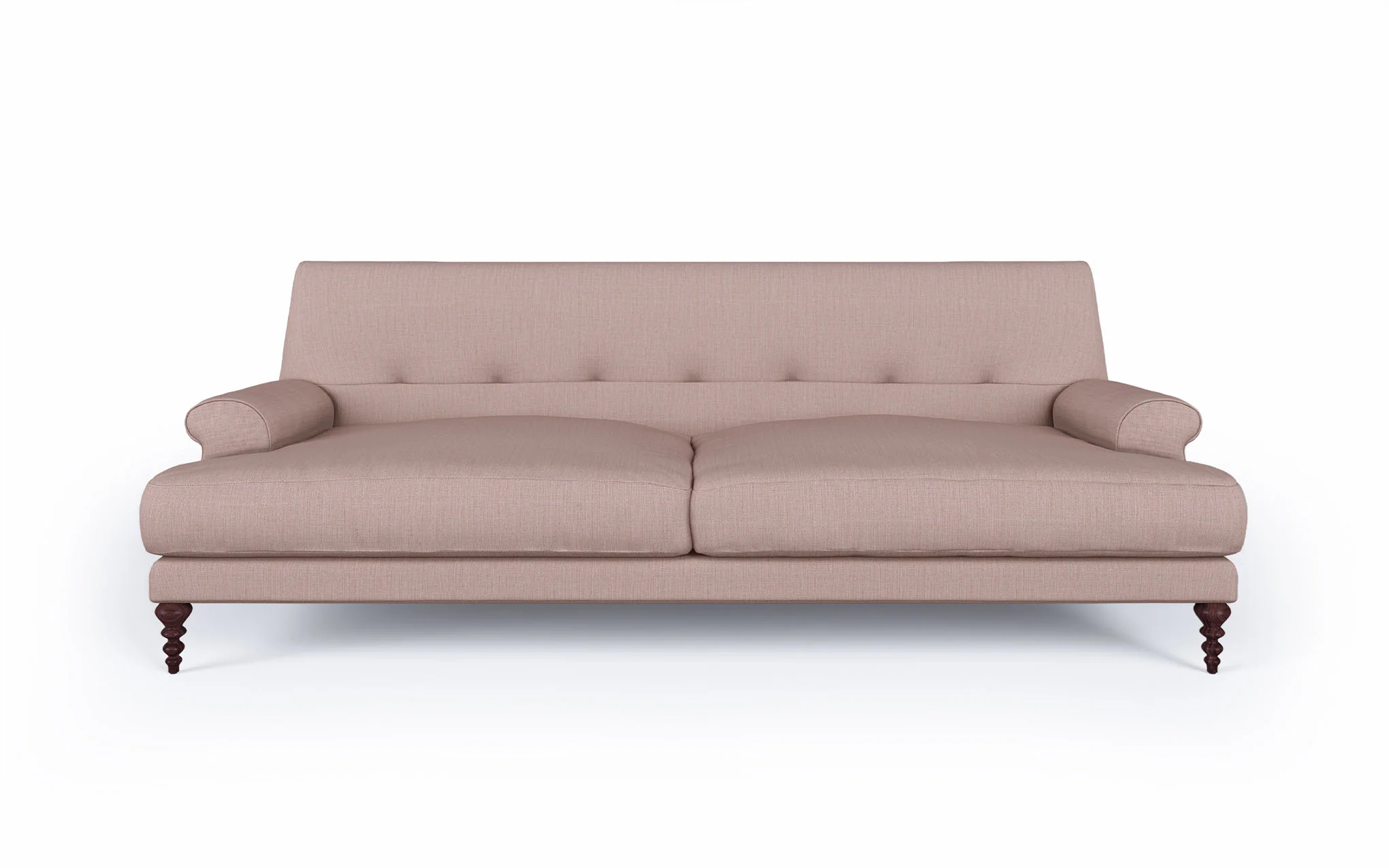 Oscar three seat sofa - informal - Image 20