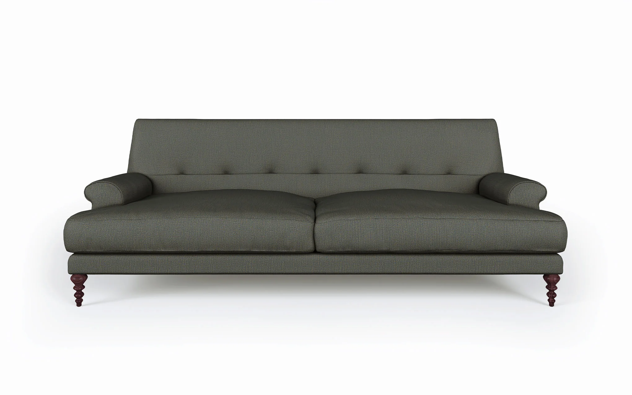 Oscar three seat sofa - informal - Image 22