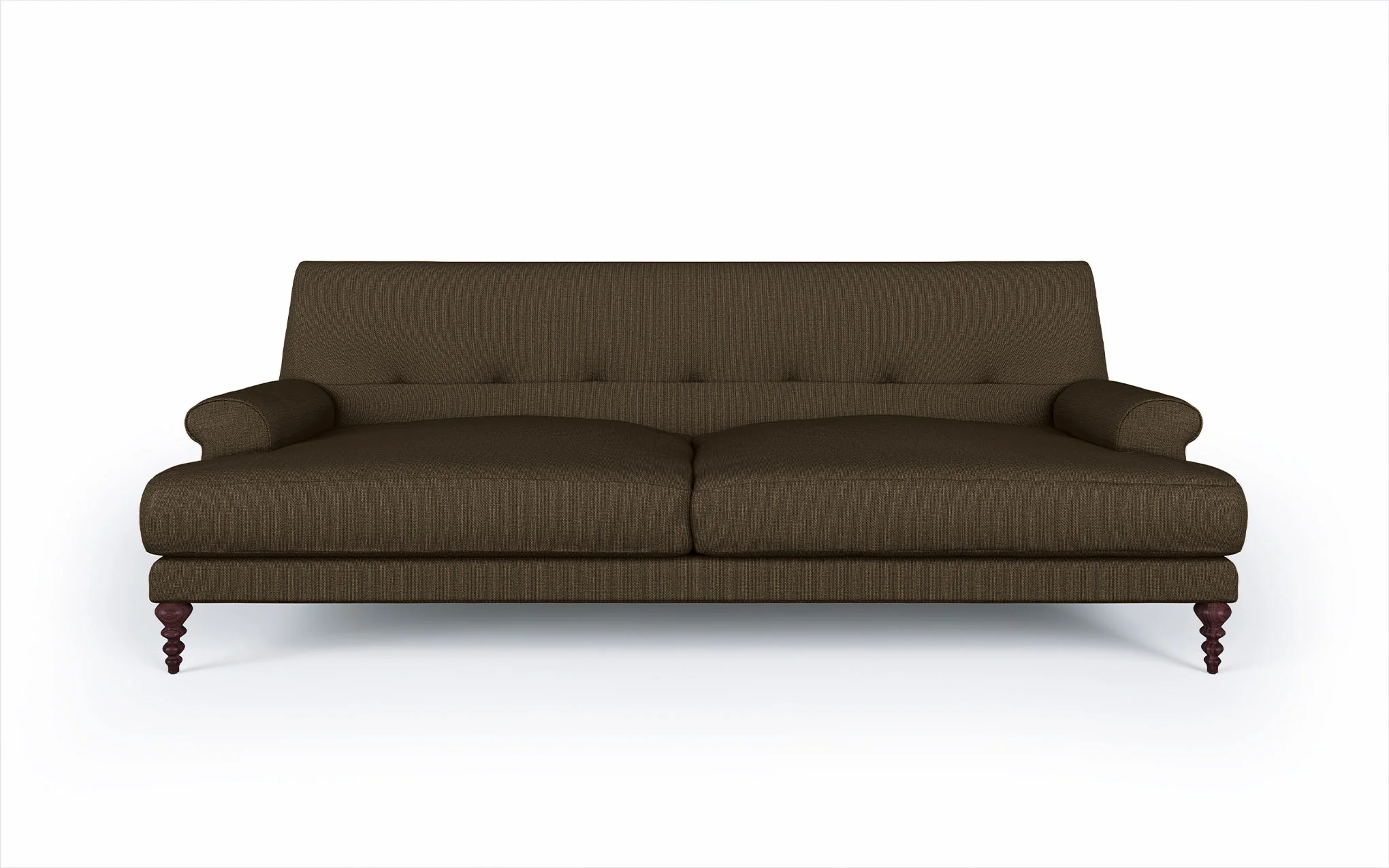 Oscar three seat sofa - informal - Image 27