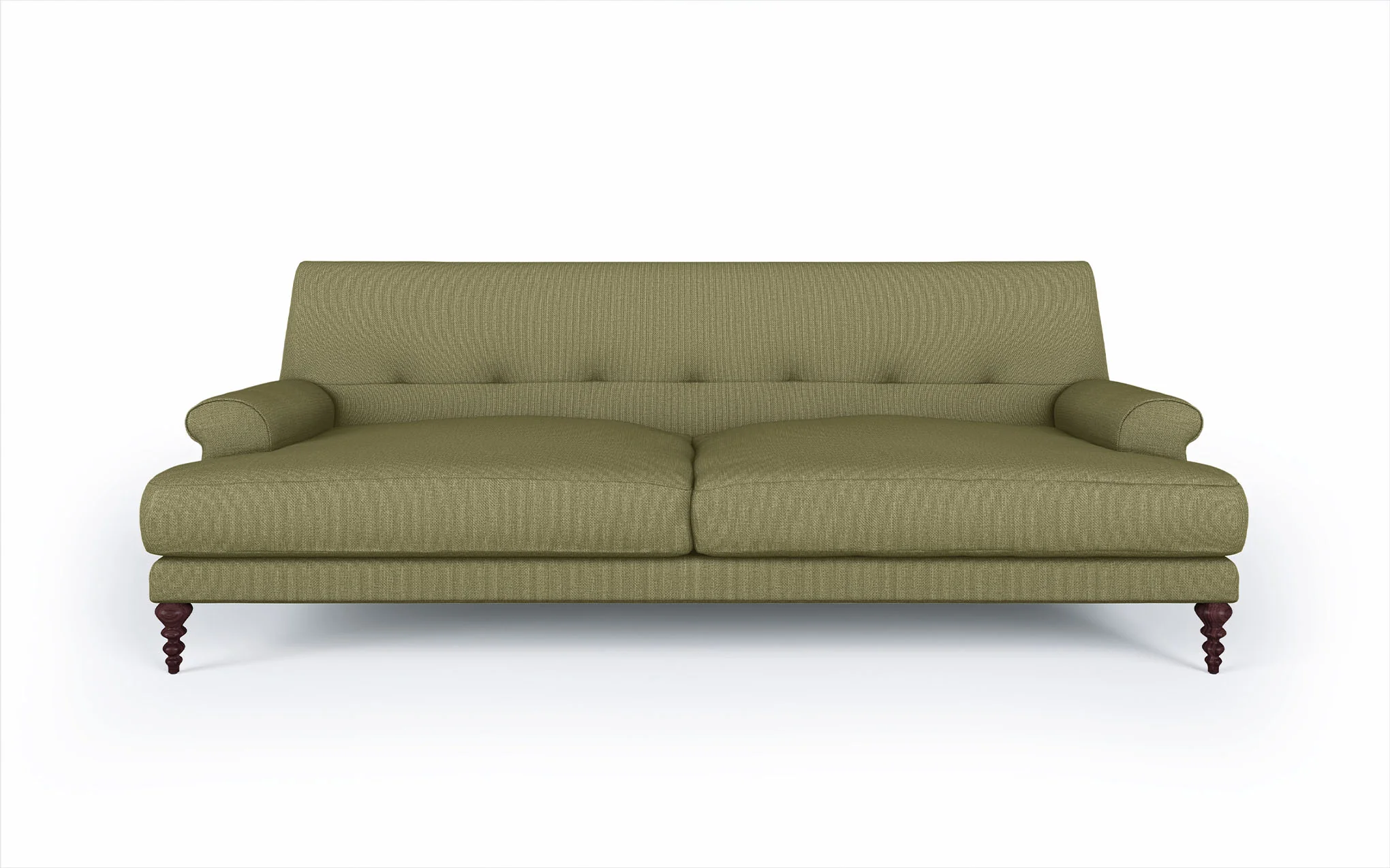 Oscar three seat sofa - informal - Image 29