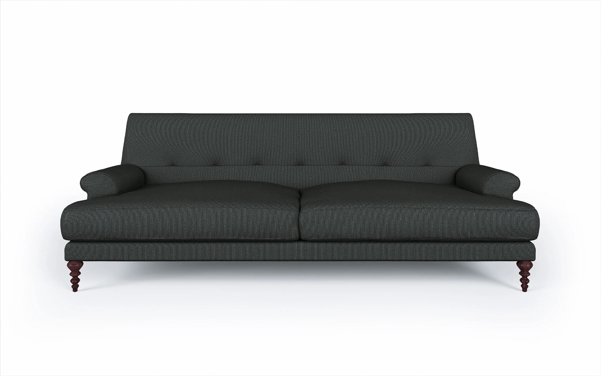 Oscar three seat sofa - informal - Image 30