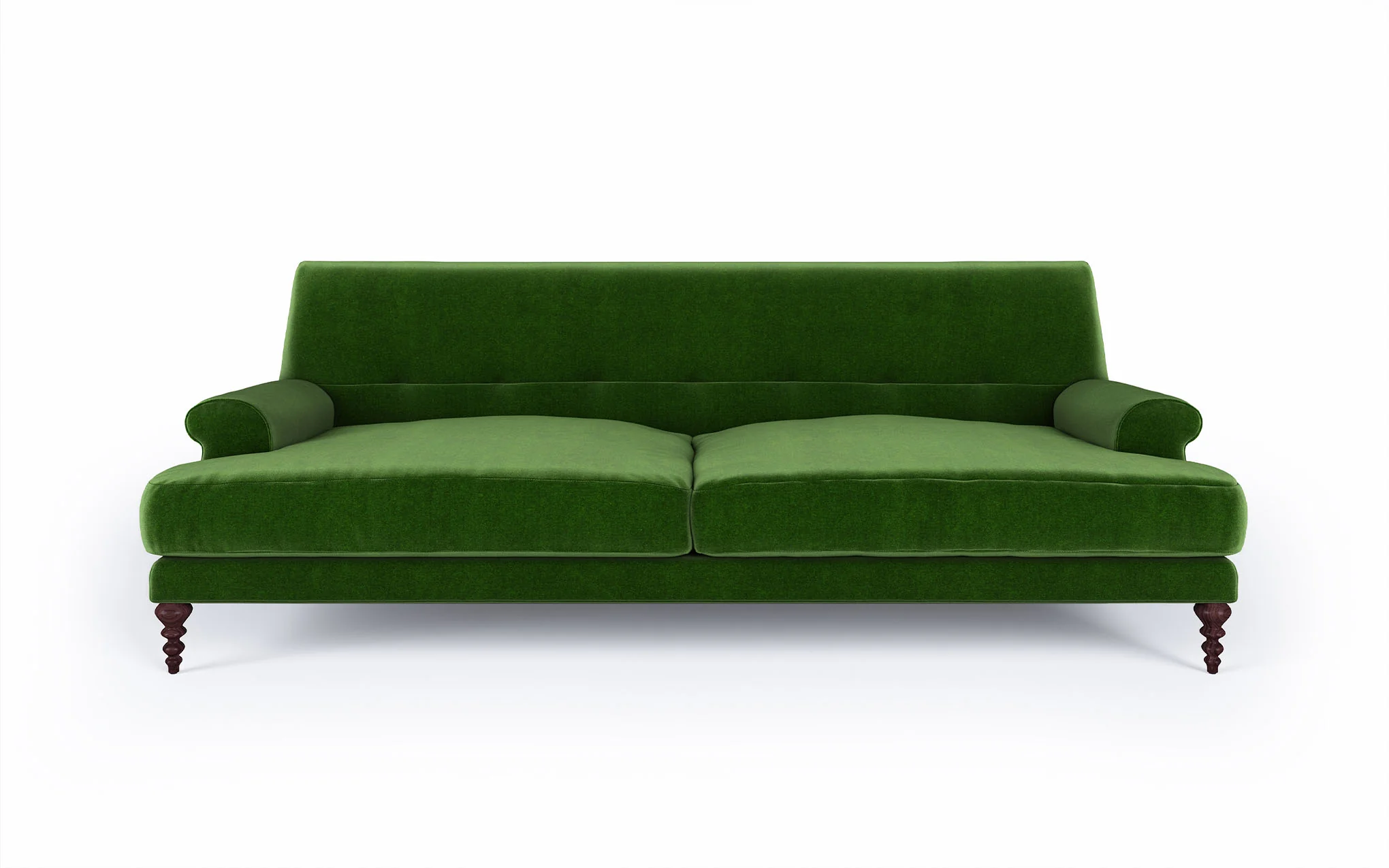 Oscar three seat sofa - informal - Image 32