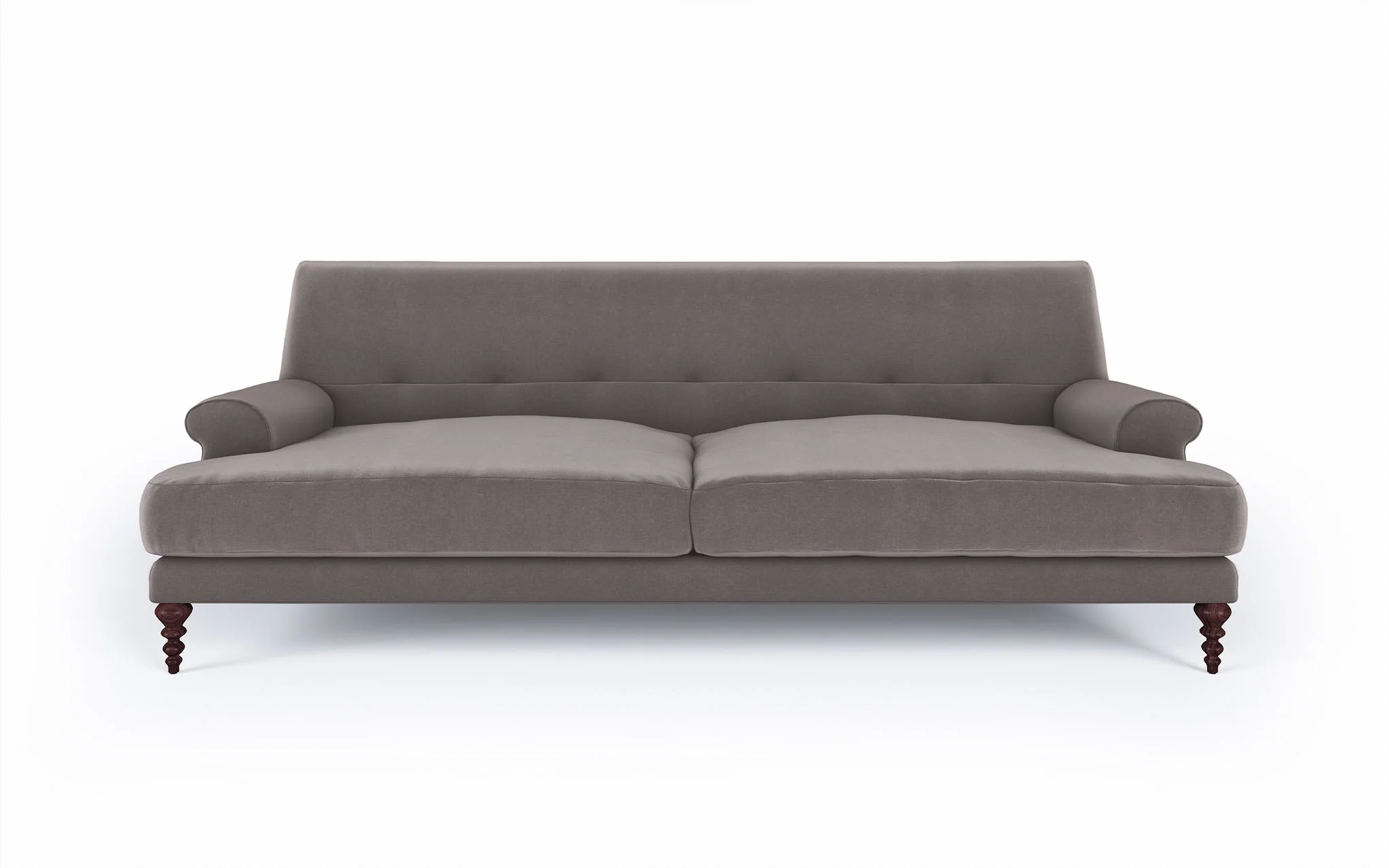 Oscar three seat sofa - informal - Image 33