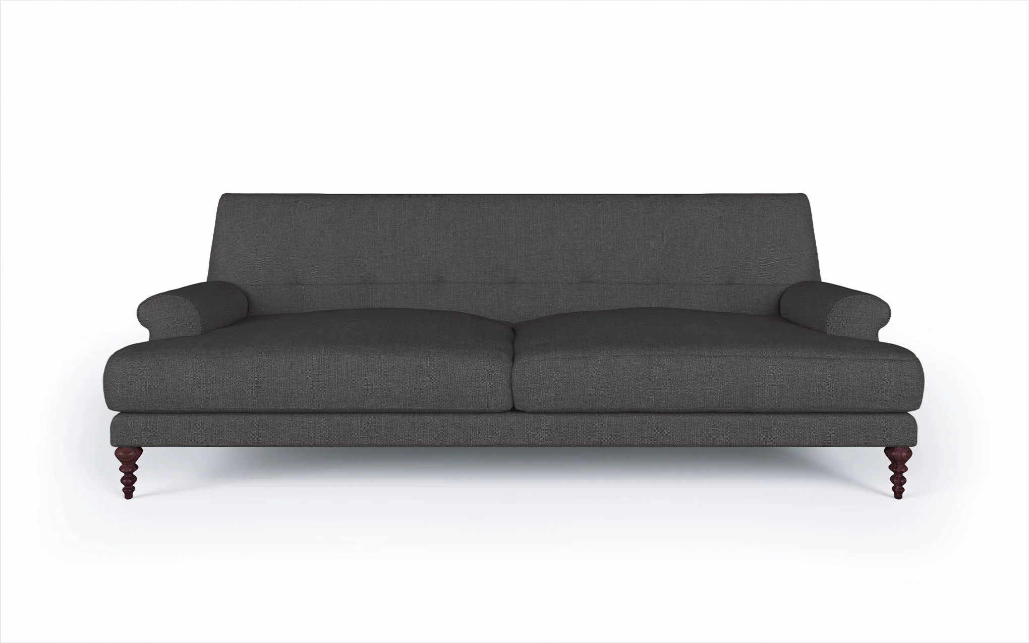 Oscar three seat sofa - informal - Image 36