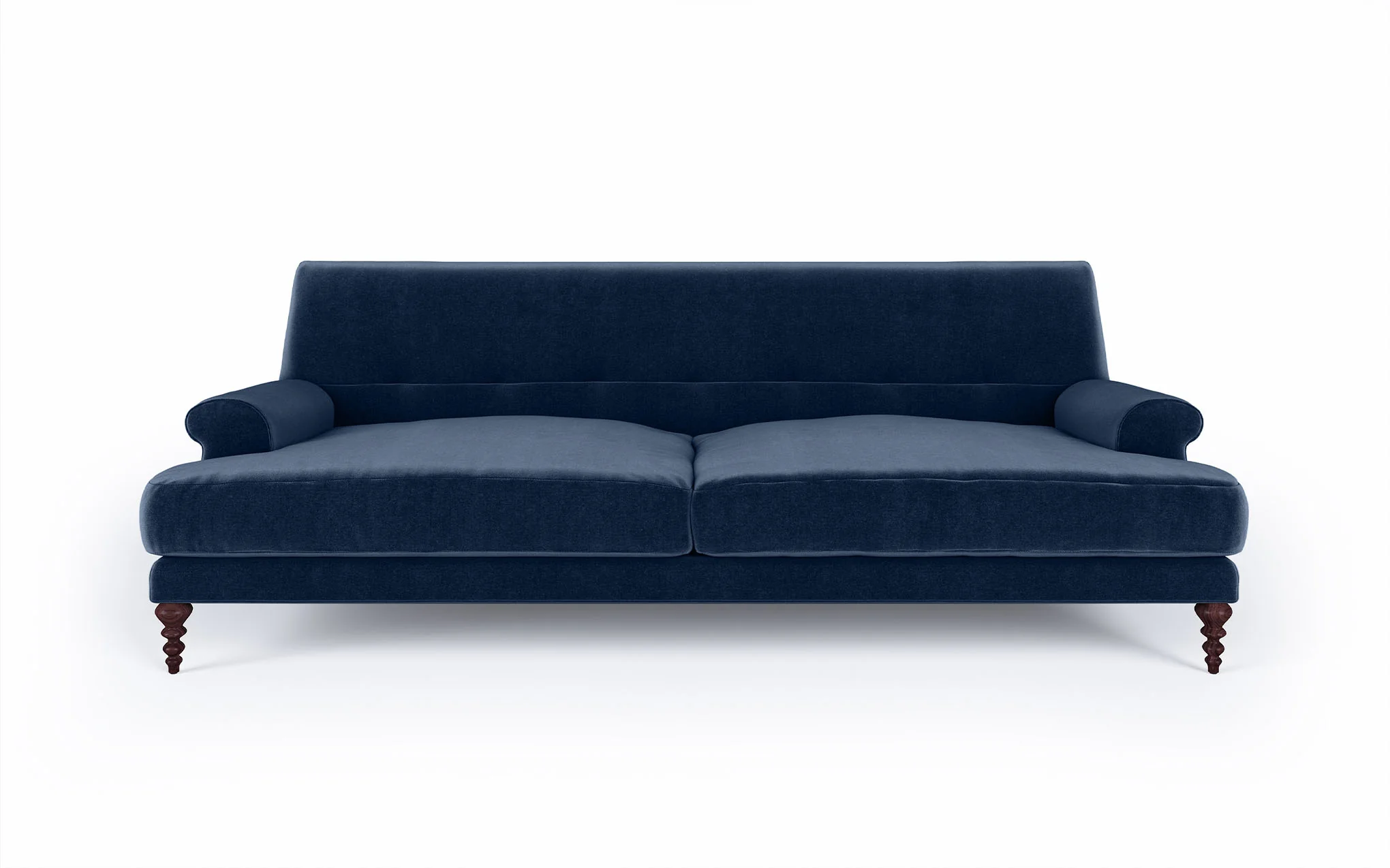 Oscar three seat sofa - informal - Image 37
