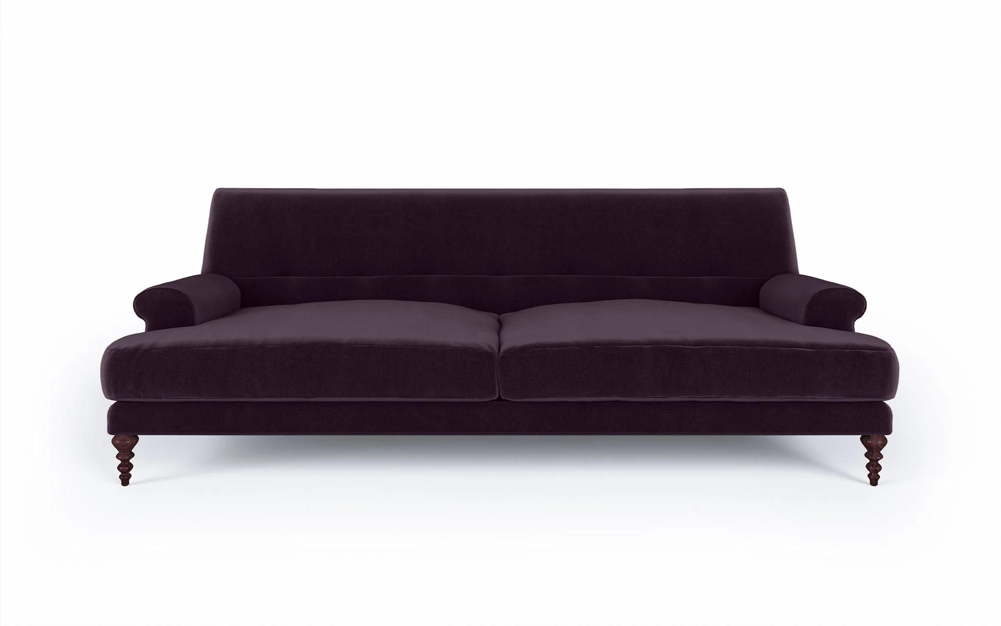 Oscar three seat sofa - informal - Image 41