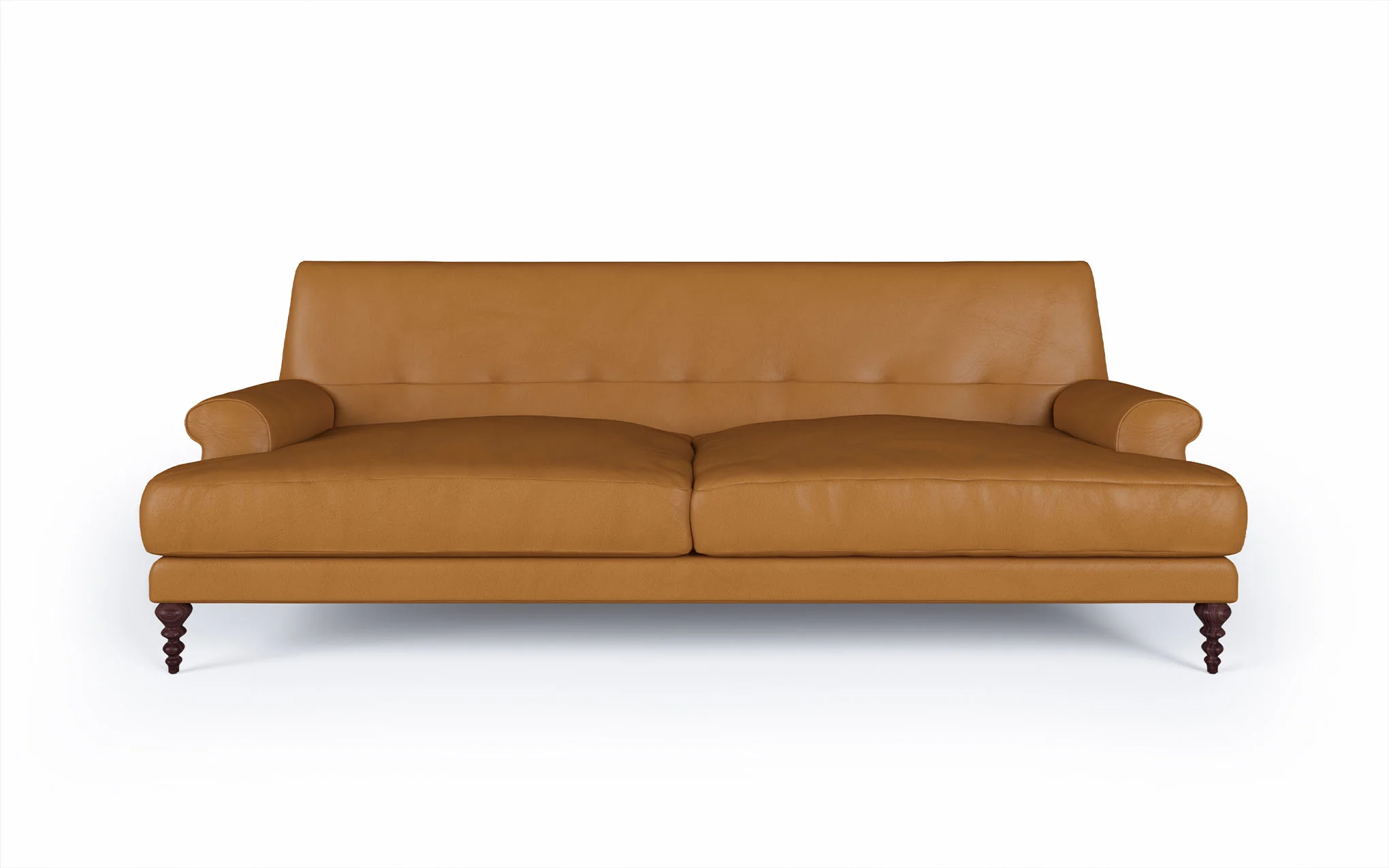 Oscar three seat sofa - informal - Image 43