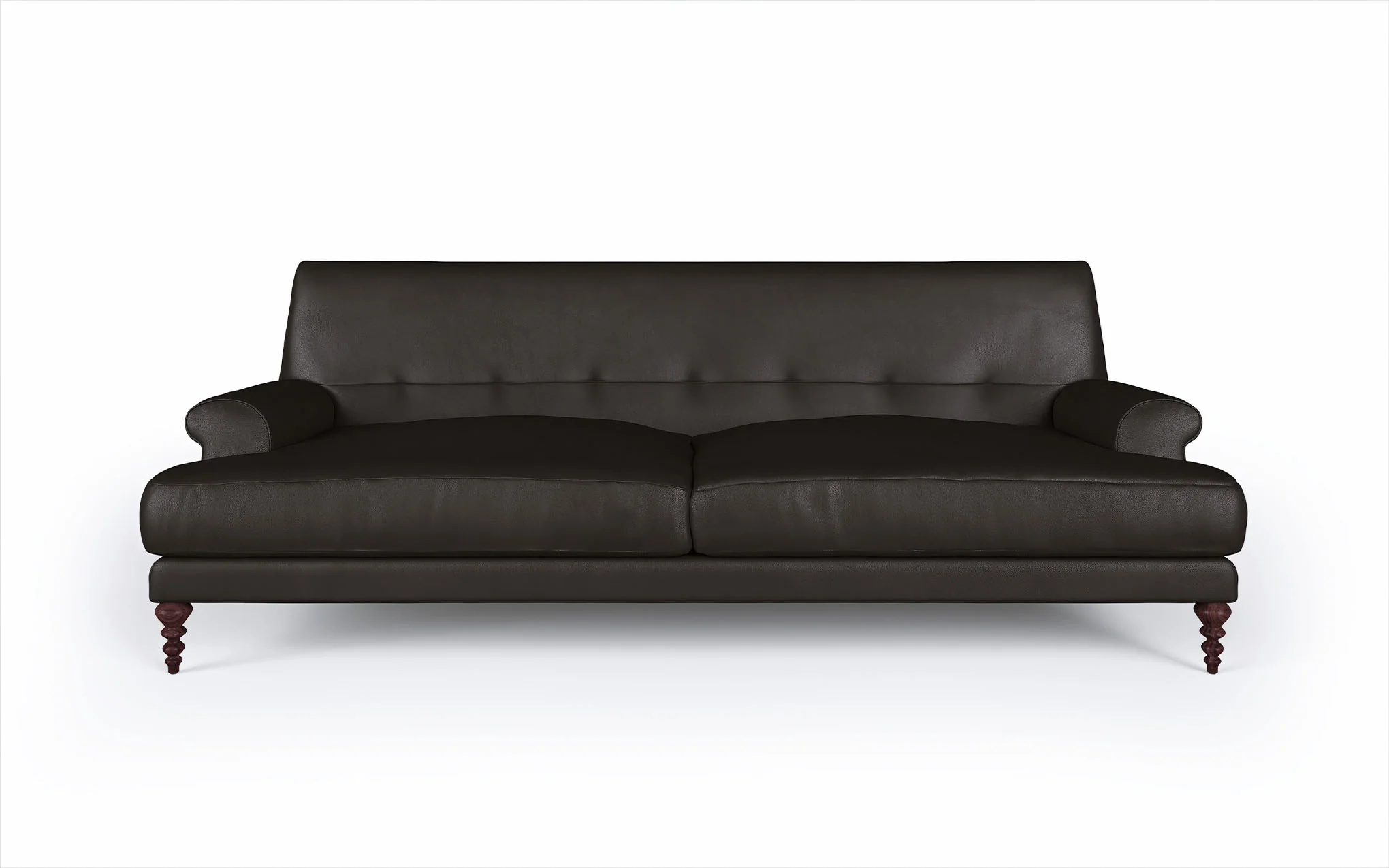 Oscar three seat sofa - informal - Image 45