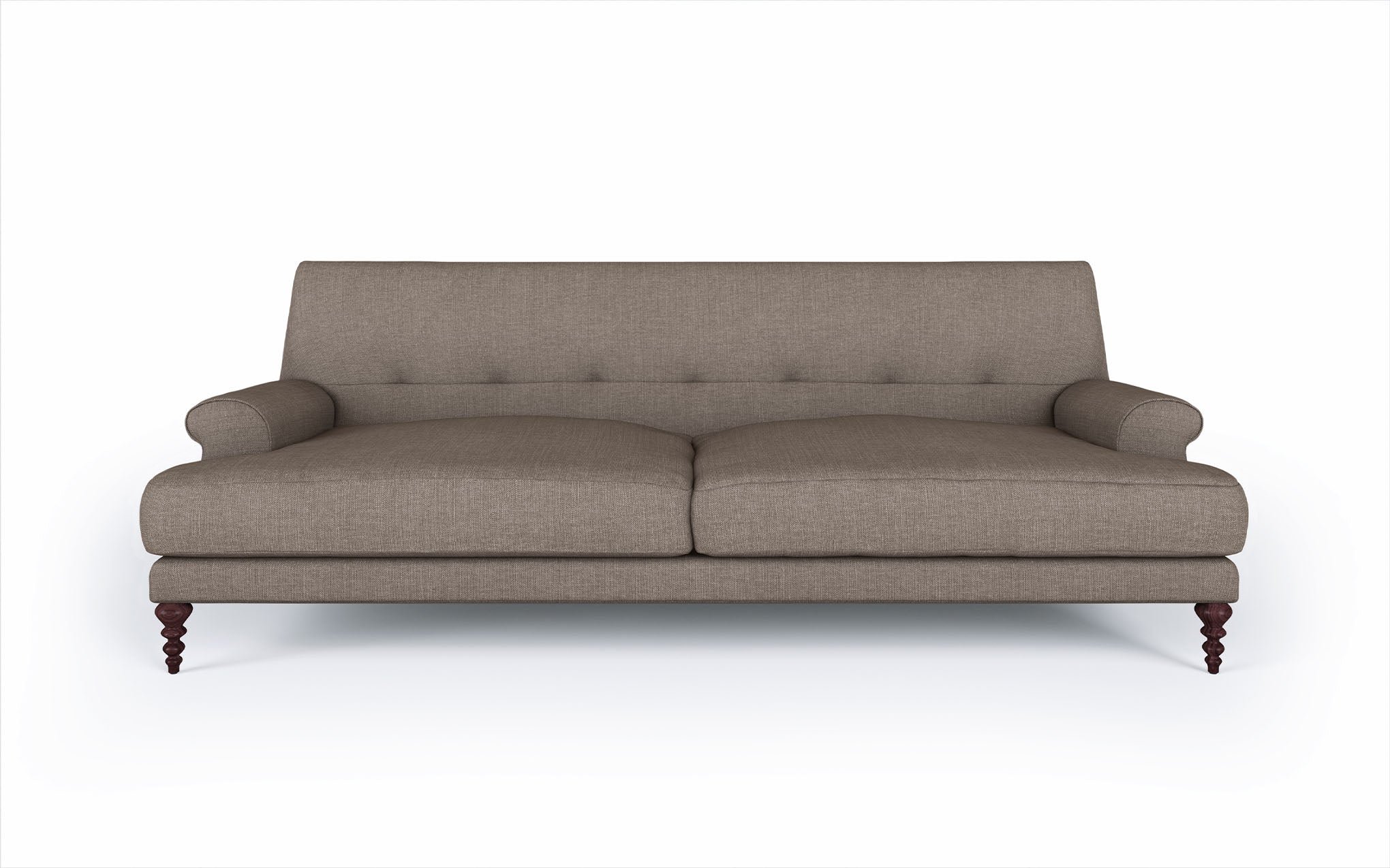 Oscar three seat sofa - informal - Image 46