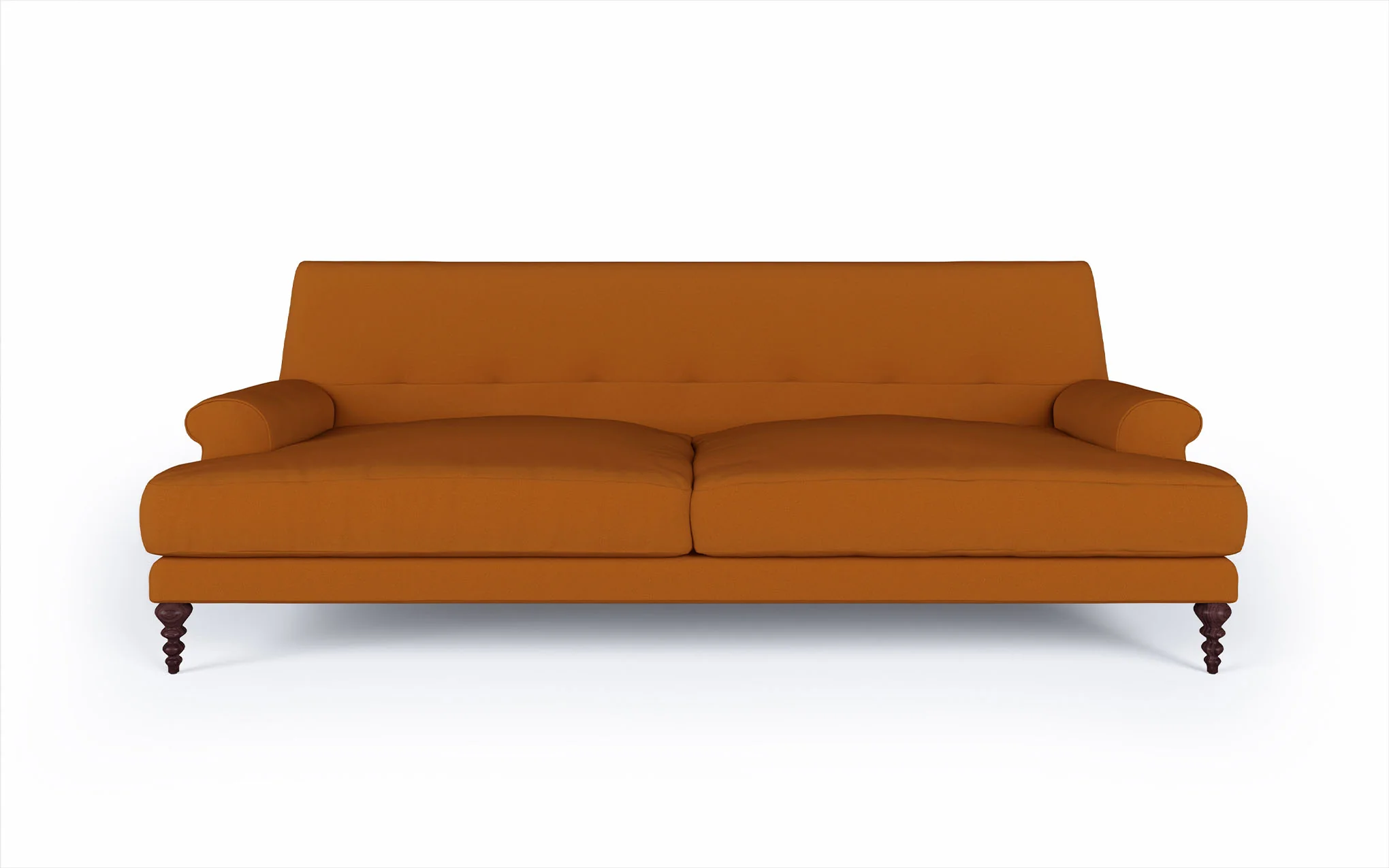 Oscar three seat sofa - informal - Image 48