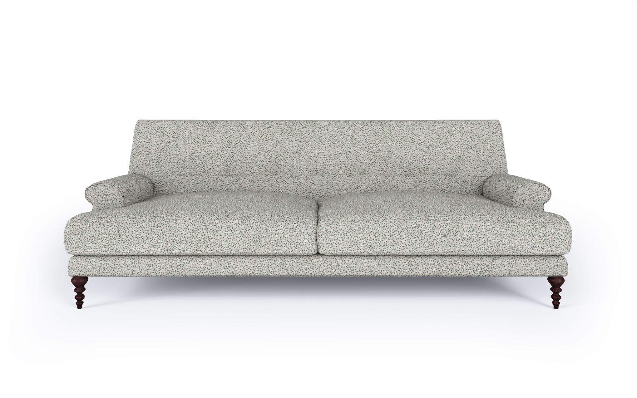 Oscar three seat sofa - informal - Image 5