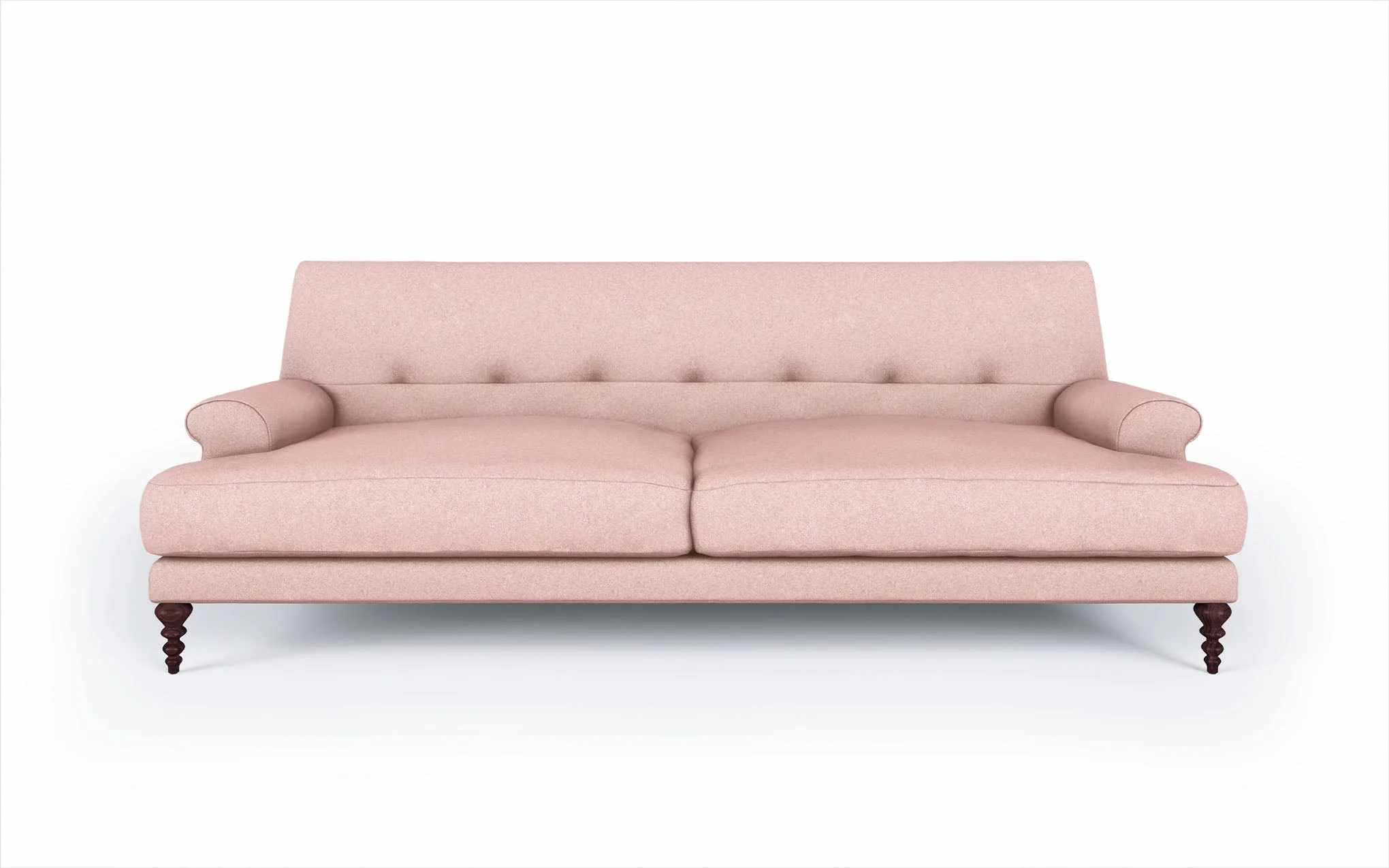 Oscar three seat sofa - informal - Image 53