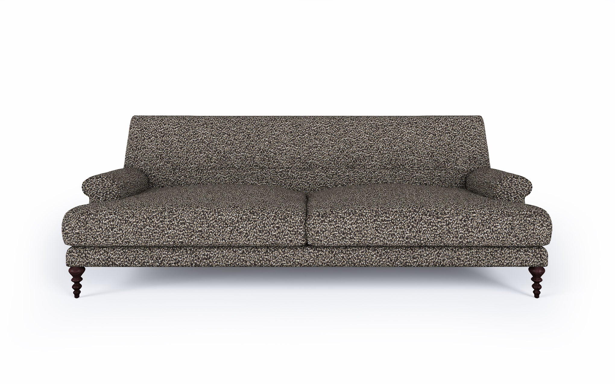 Oscar three seat sofa - informal - Image 6