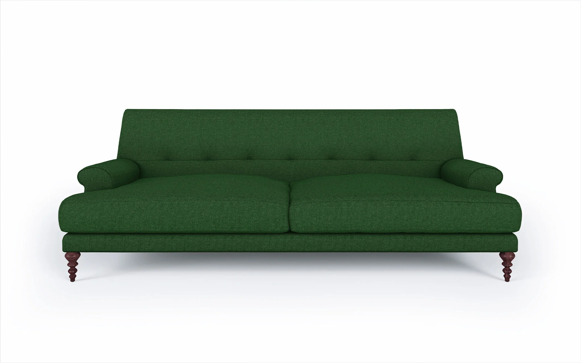 Oscar three seat sofa - informal - Image 7