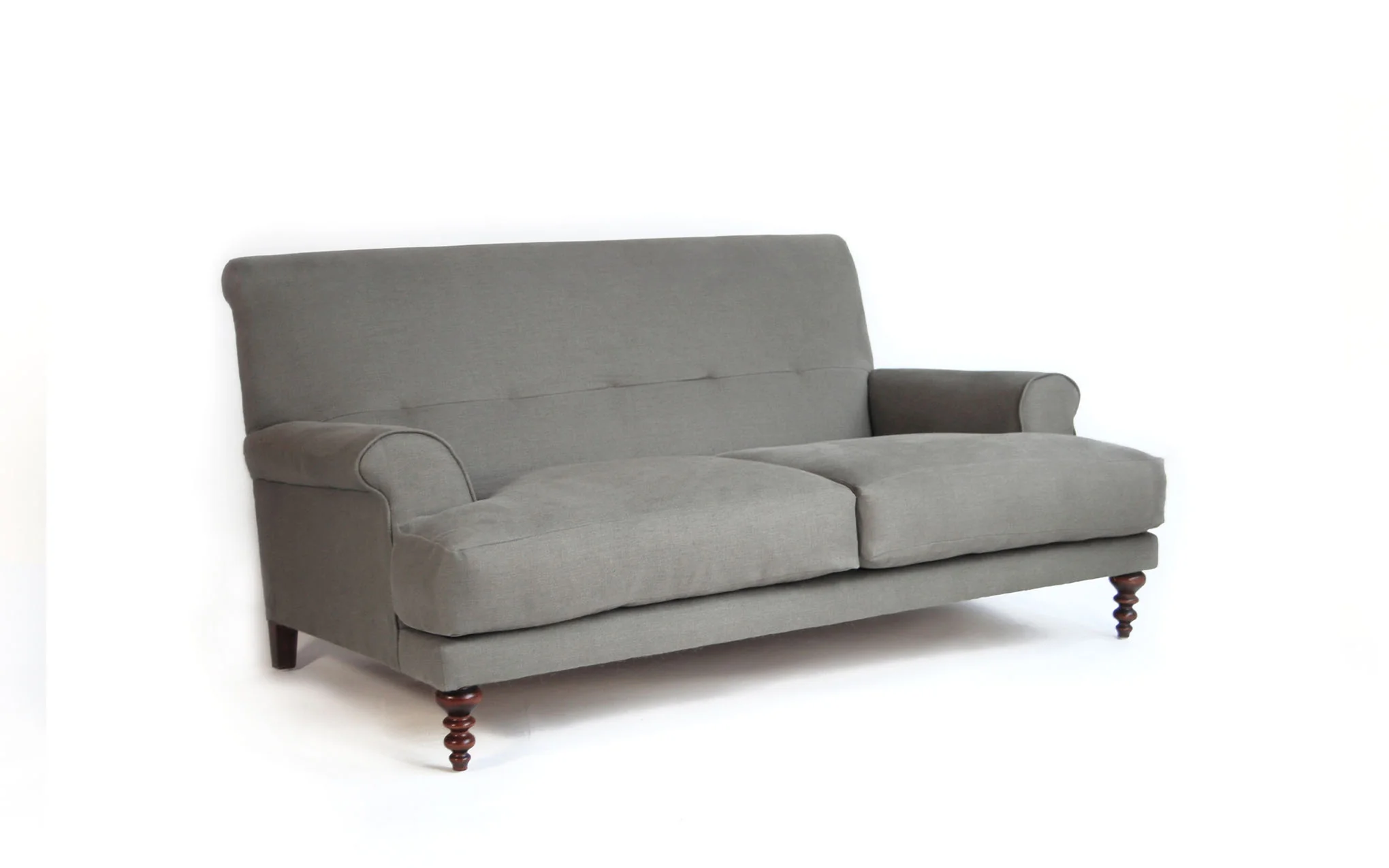 Oscar two seat sofa - informal - Image 3