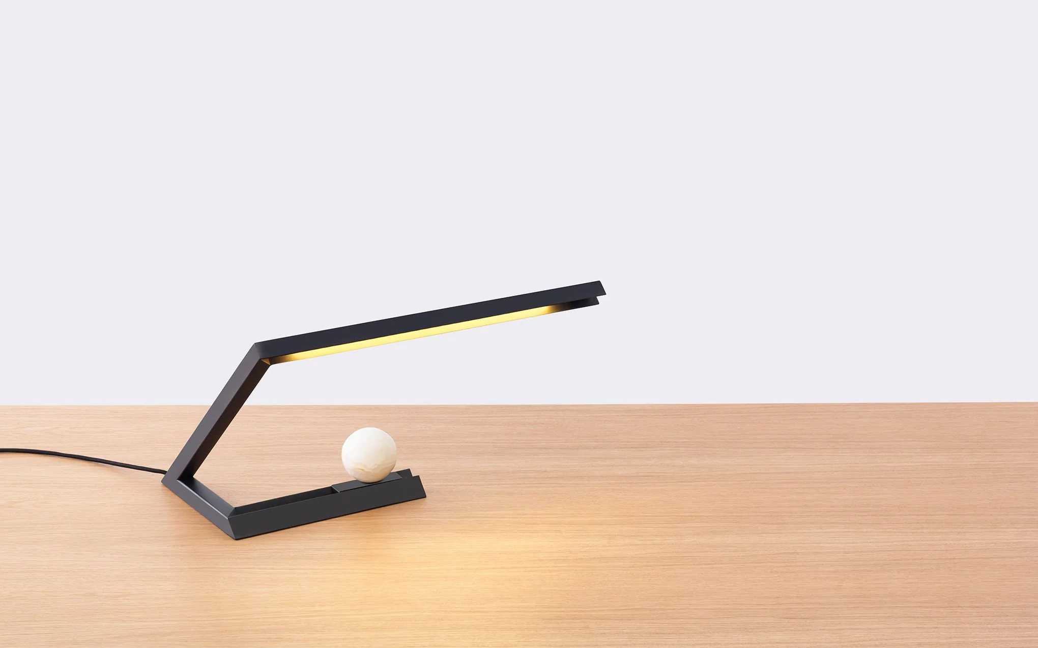 Oud table light