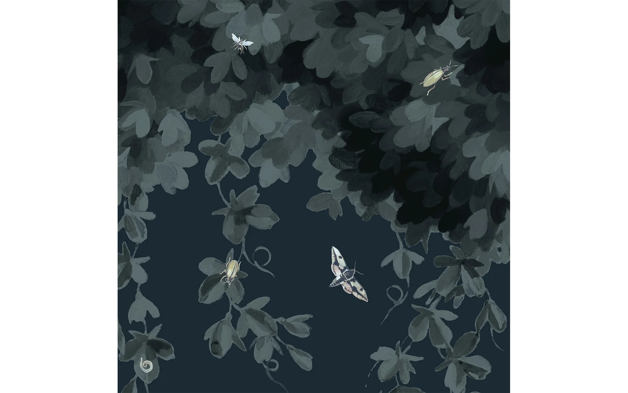 Overgrow wallpaper - Image 8