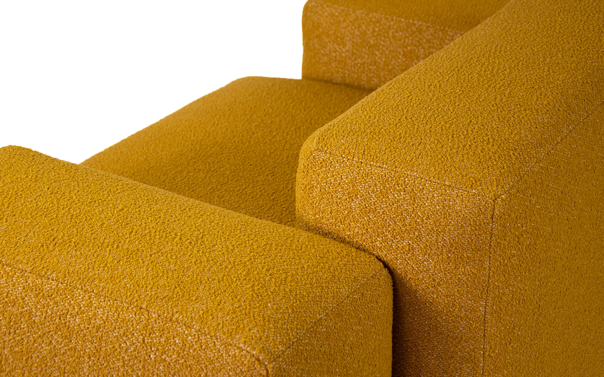 Overlap armchair - Image 3