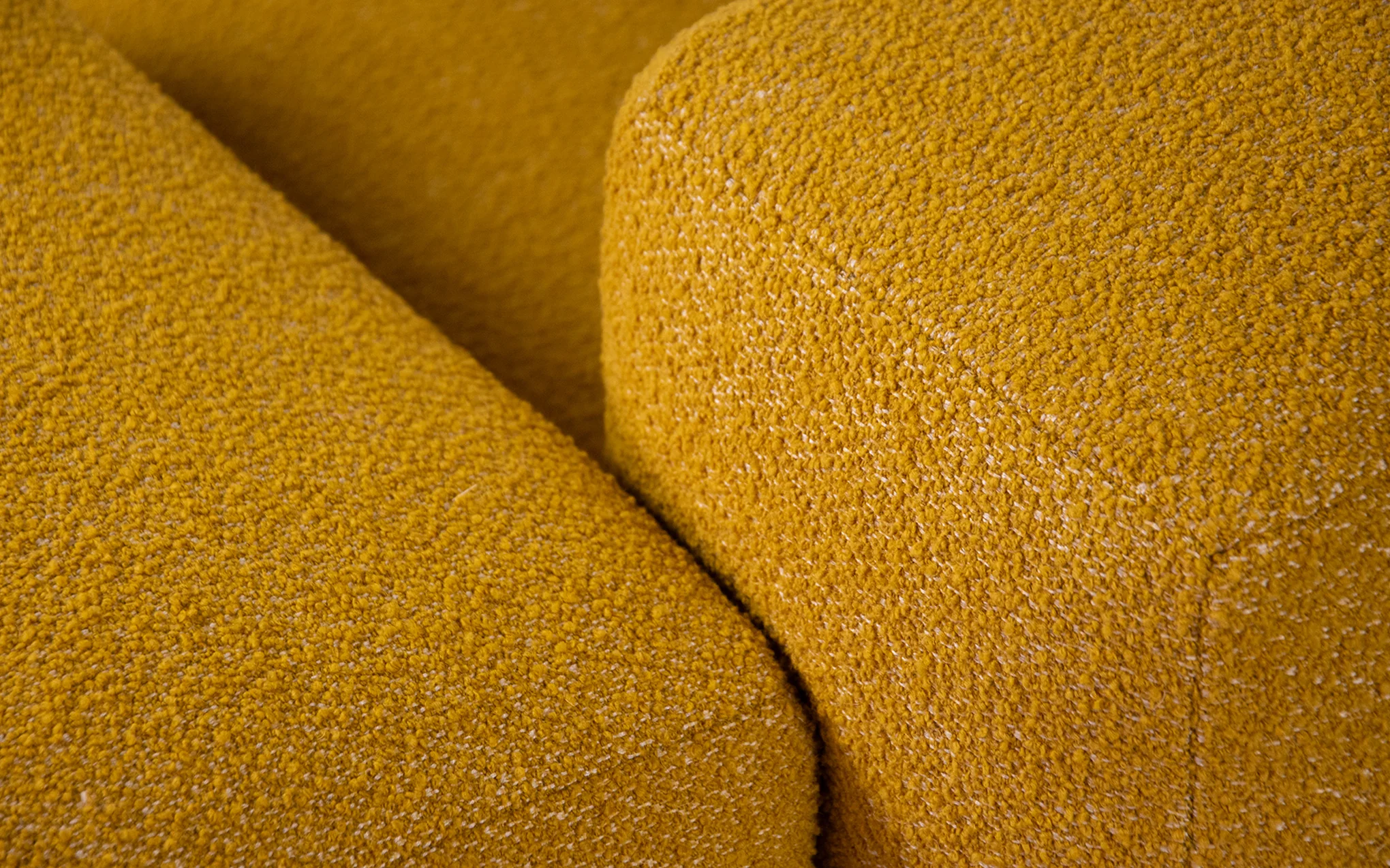 Overlap armchair - Image 4