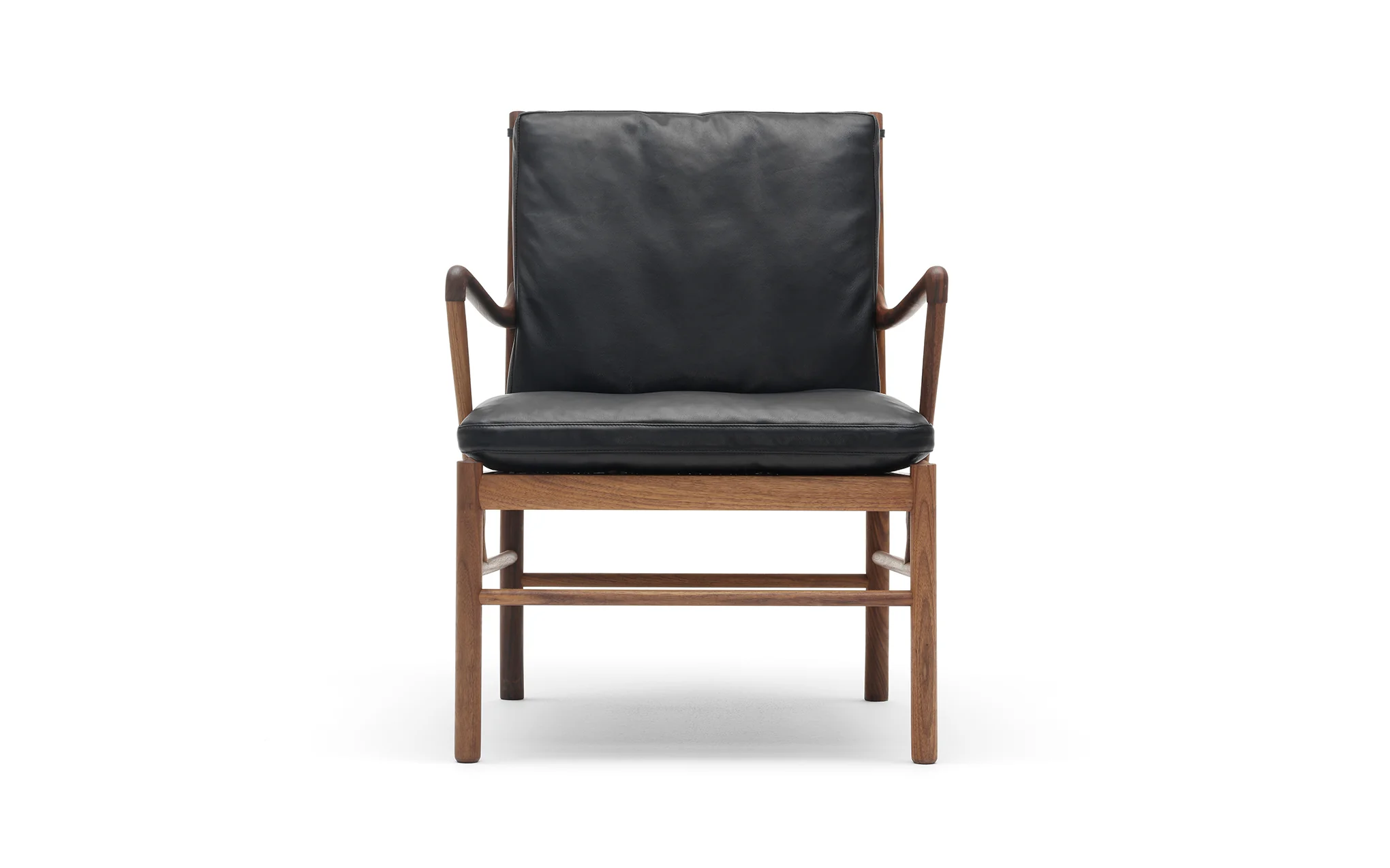 OW149 Colonial armchair - Image 10