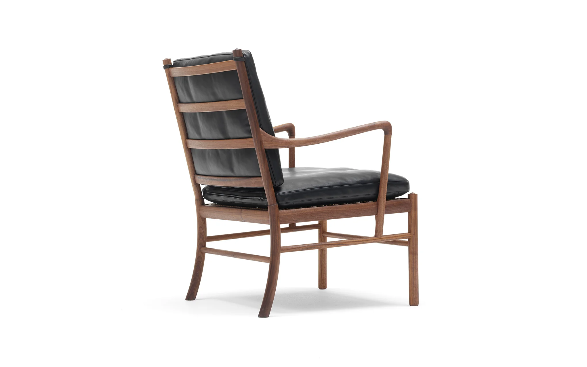OW149 Colonial armchair - Image 11